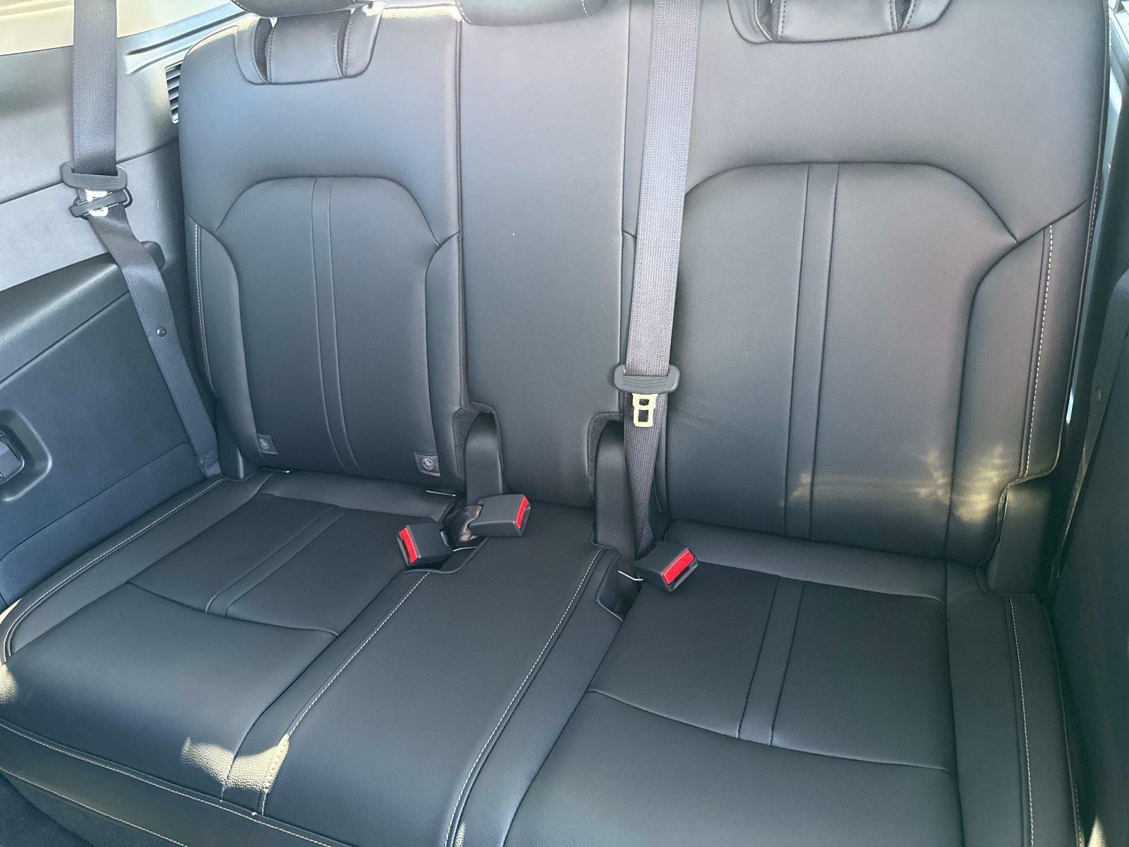 2026 Mazda CX-90 Preferred