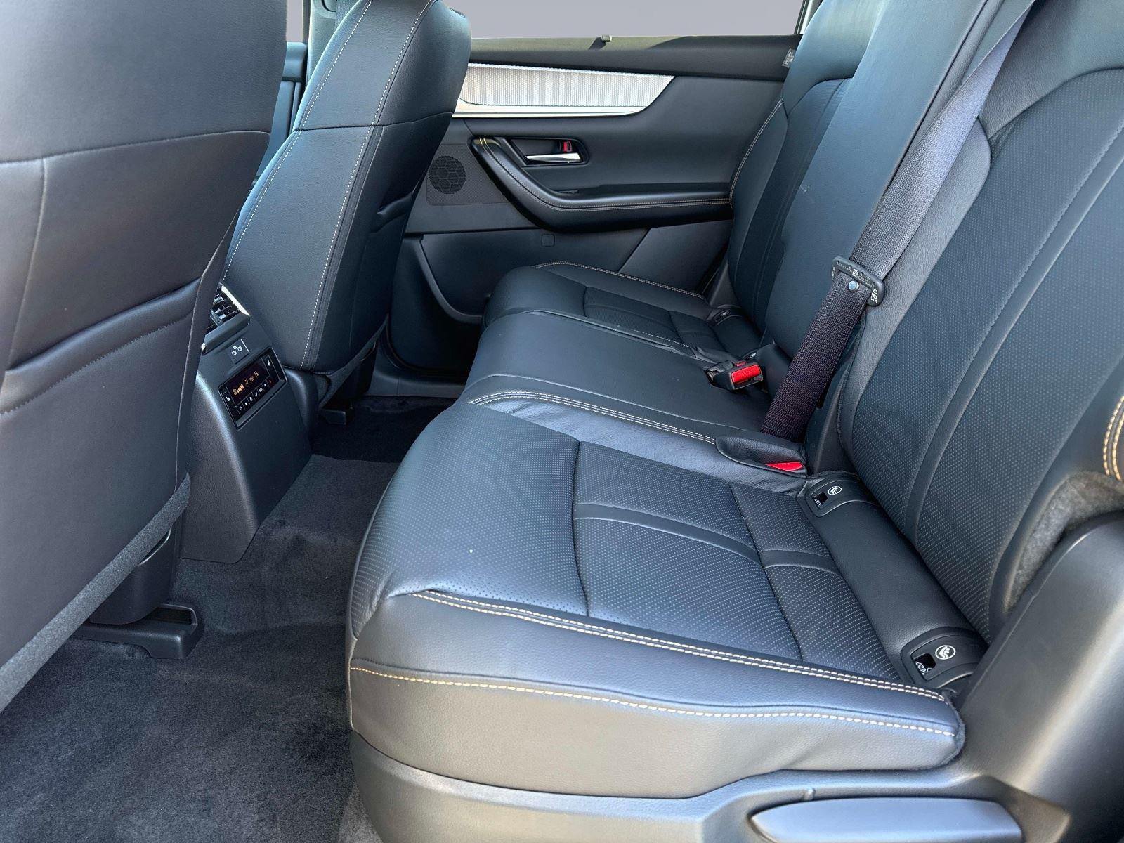 2026 Mazda CX-90 Preferred