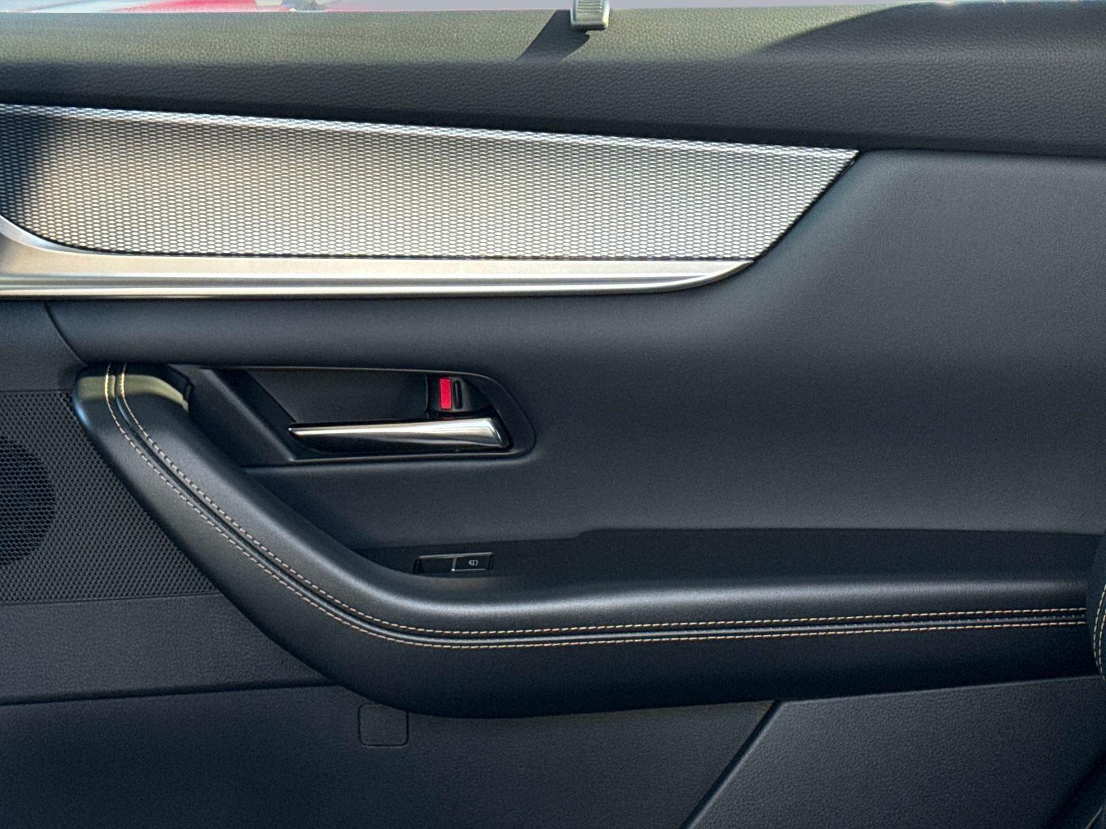 2026 Mazda CX-90 Preferred