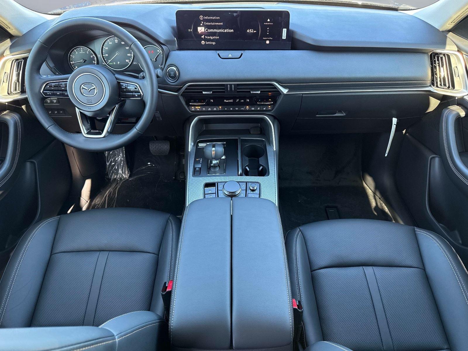 2026 Mazda CX-90 Preferred