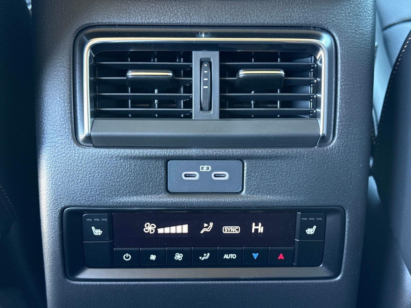 2026 Mazda CX-90 Preferred