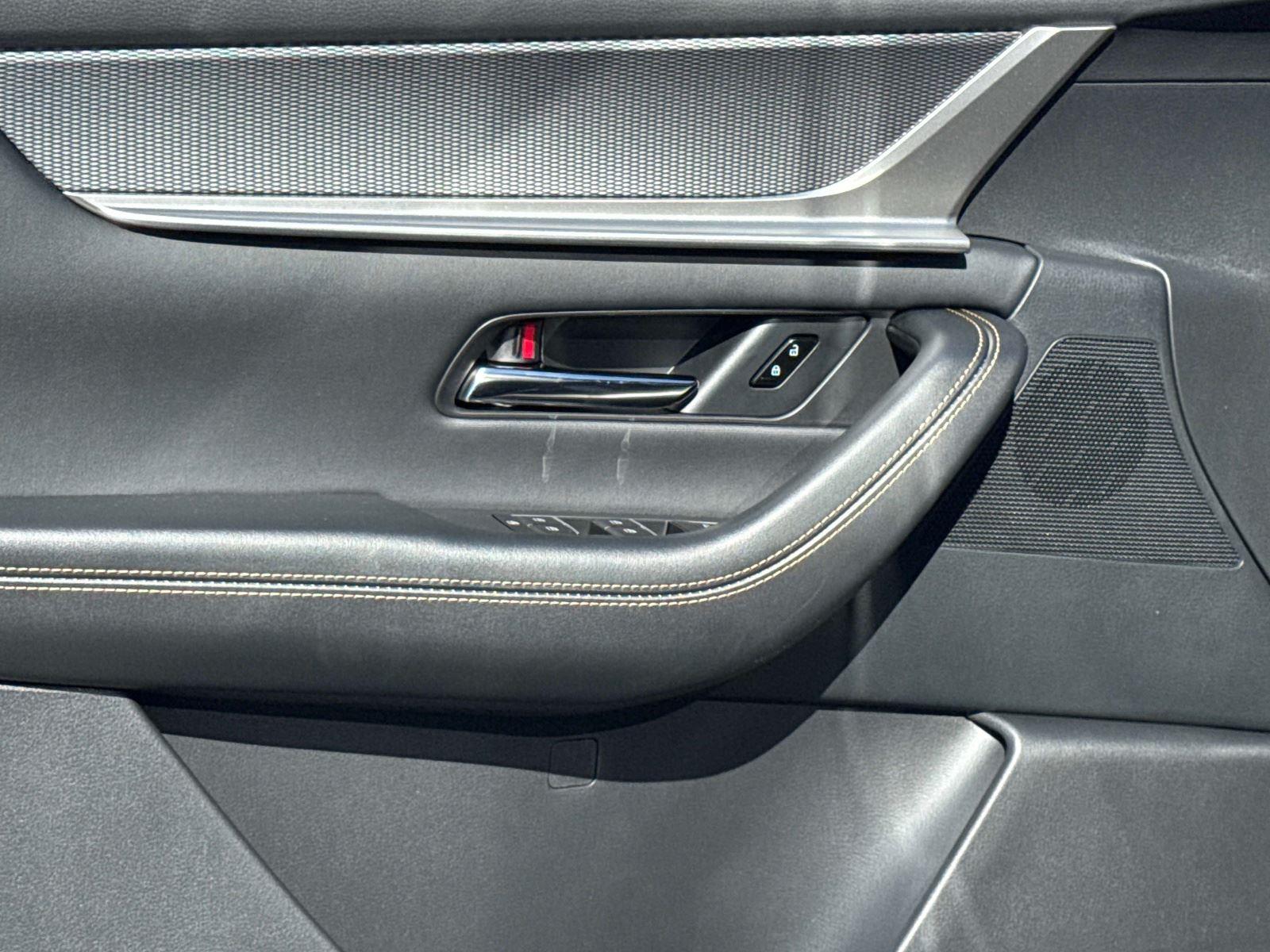 2026 Mazda CX-90 Preferred