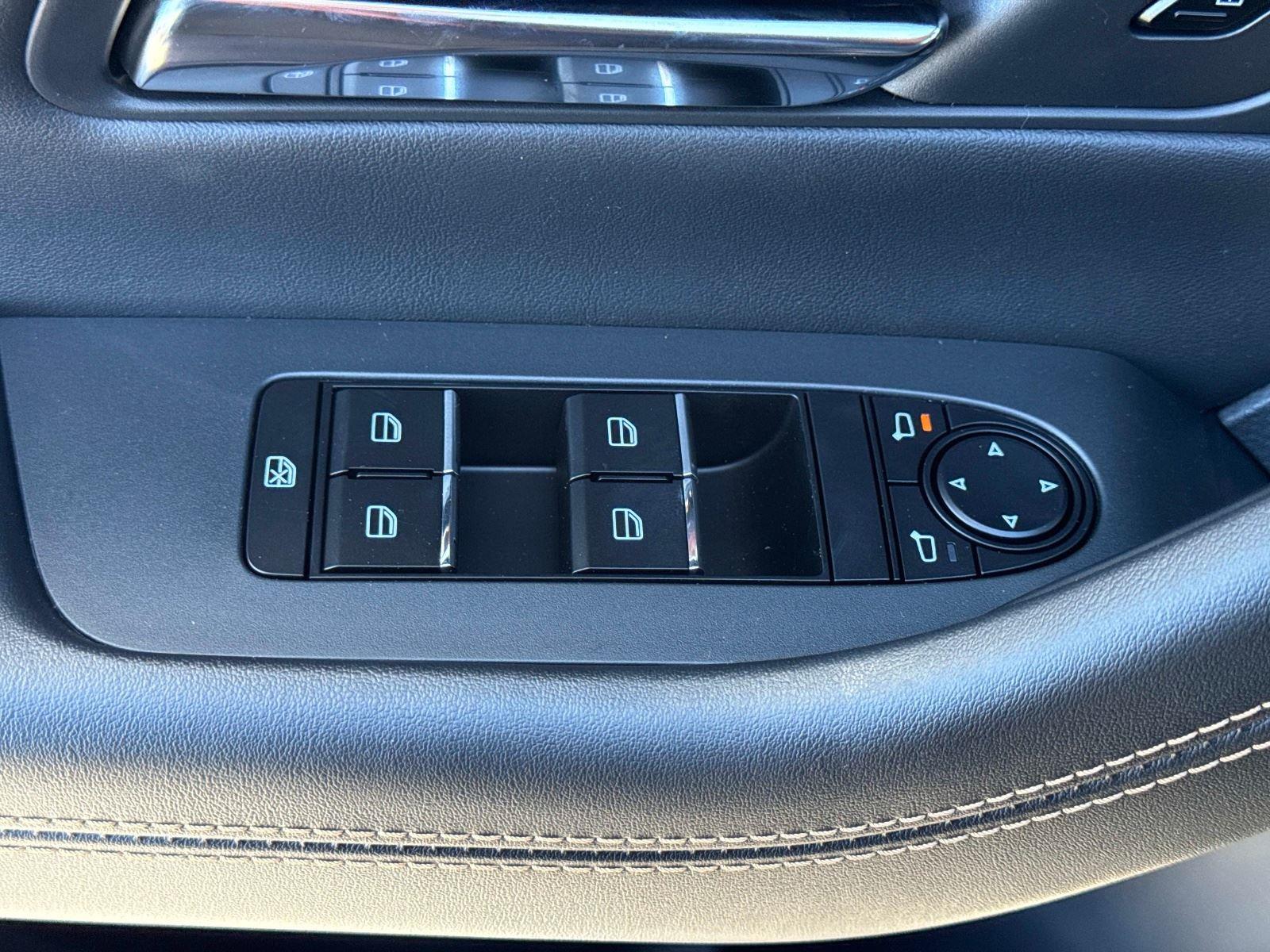 2026 Mazda CX-90 Preferred