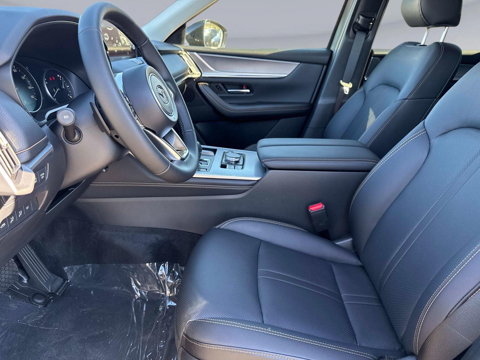 2026 Mazda CX-90 Preferred