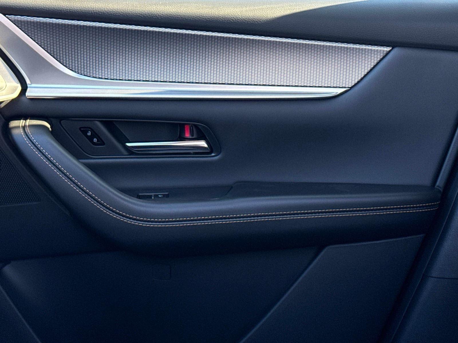 2026 Mazda CX-90 Preferred