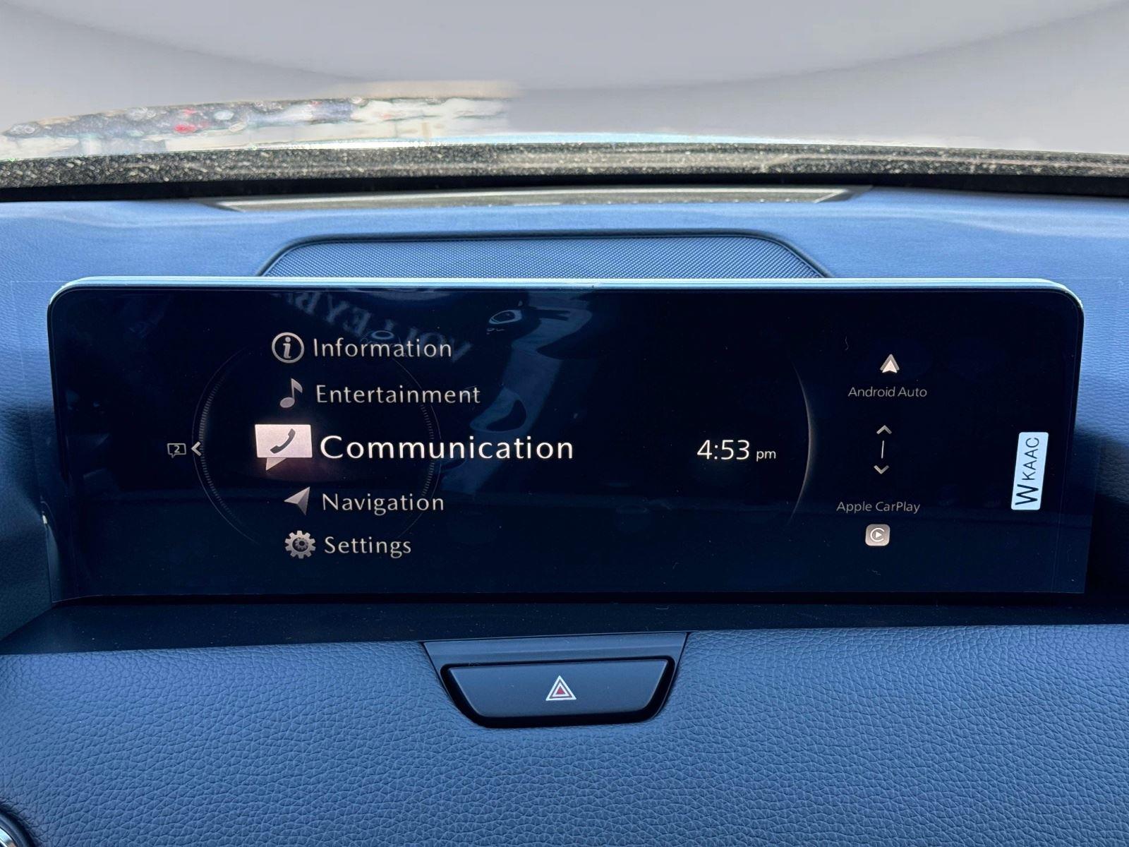 2026 Mazda CX-90 Preferred