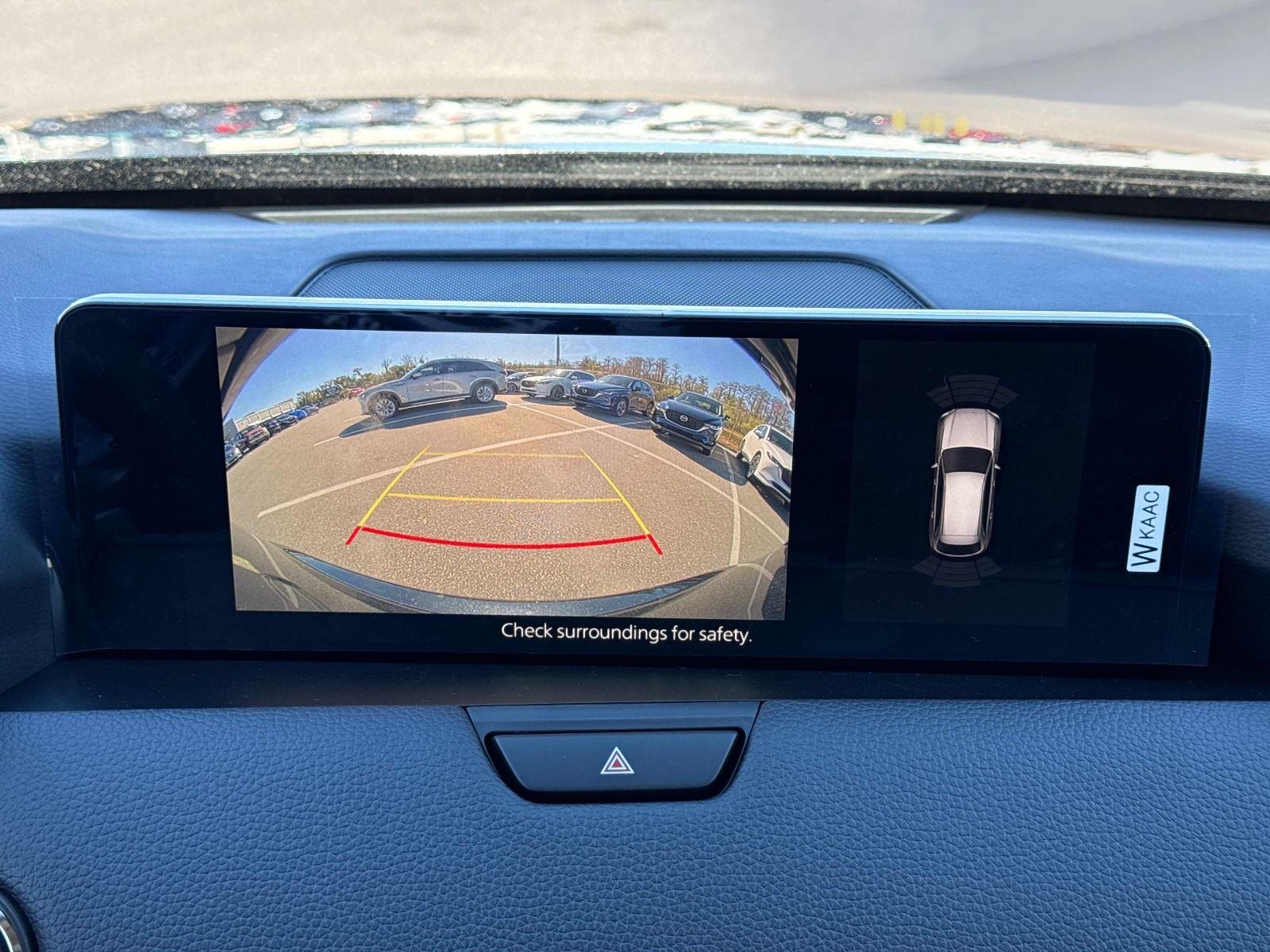 2026 Mazda CX-90 Preferred