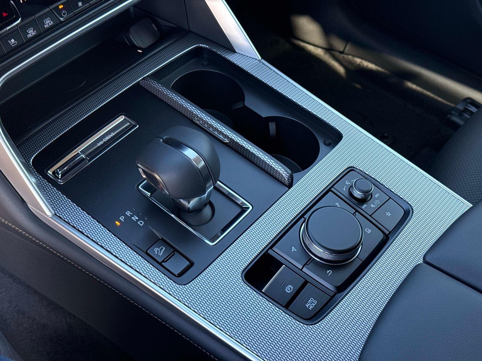 2026 Mazda CX-90 Preferred