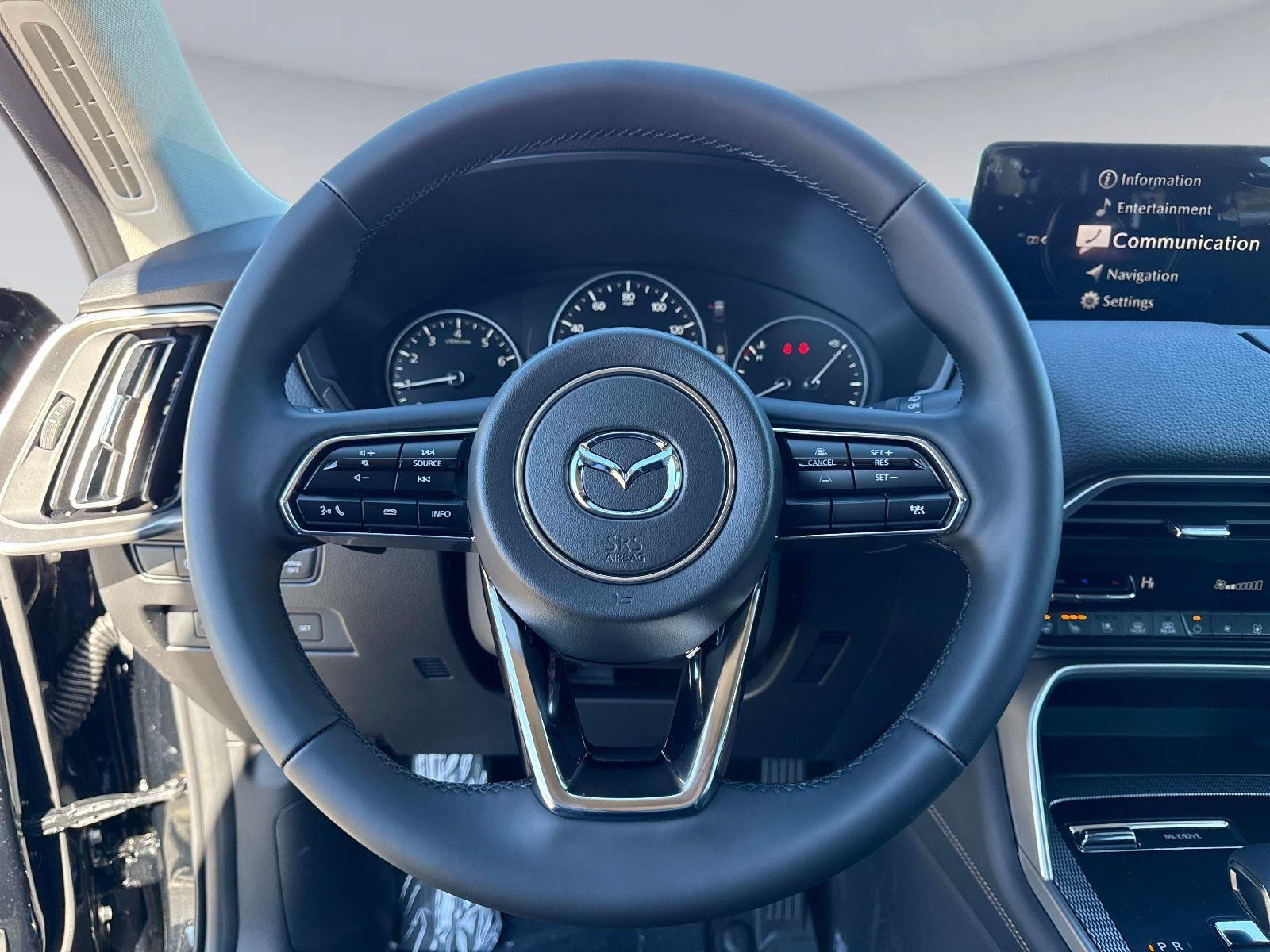 2026 Mazda CX-90 Preferred