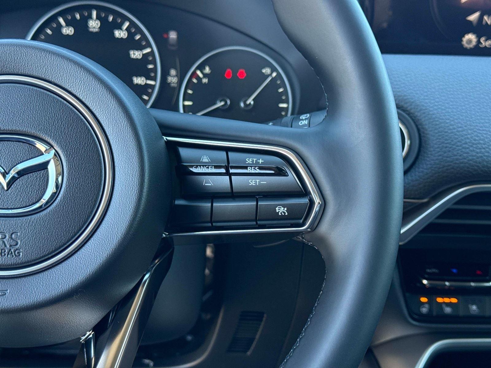 2026 Mazda CX-90 Preferred