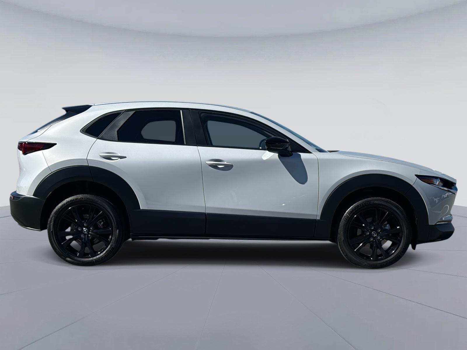 2026 Mazda CX-30 2.5 S Select Sport