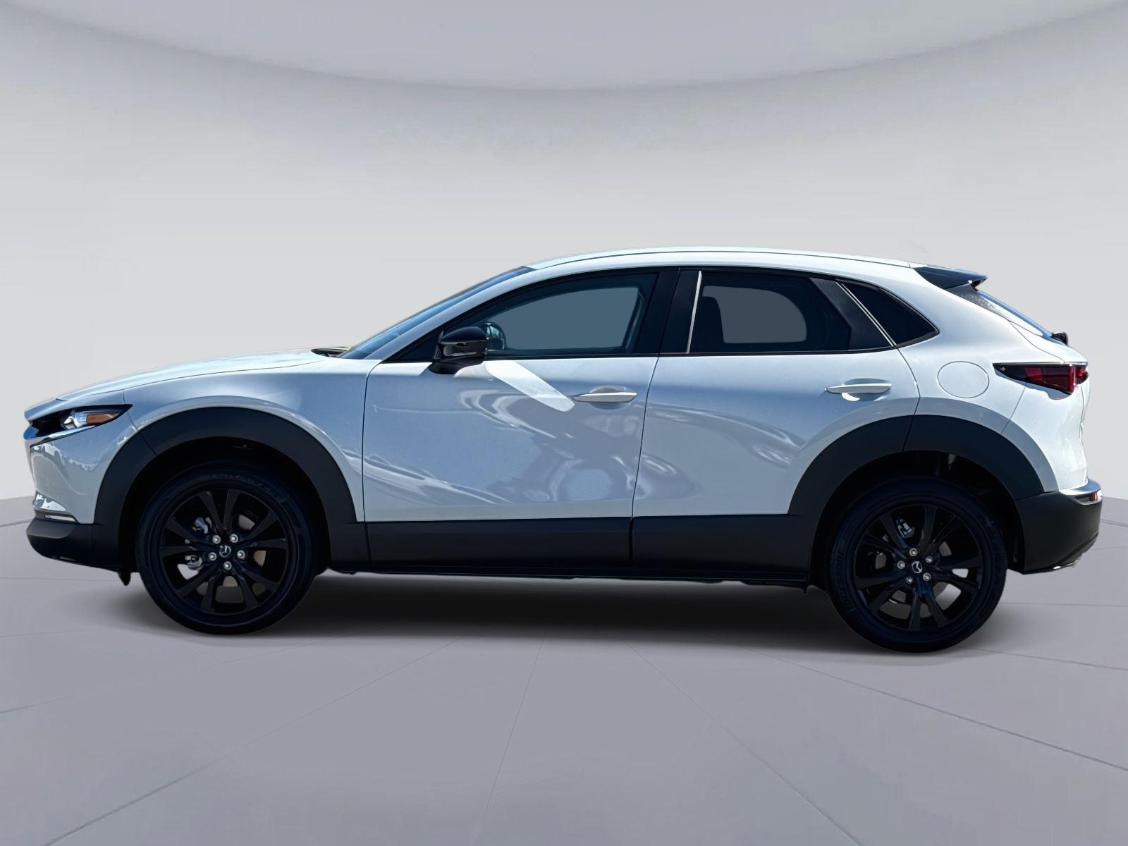 2026 Mazda CX-30 2.5 S Select Sport