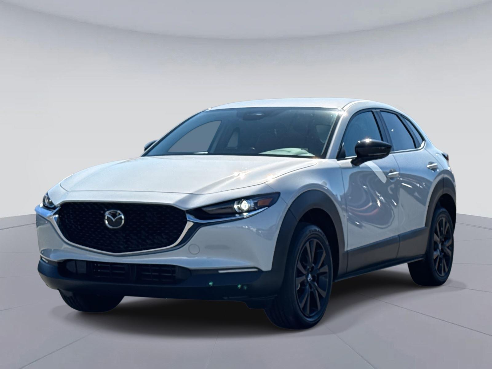 2026 Mazda CX-30 2.5 S Select Sport