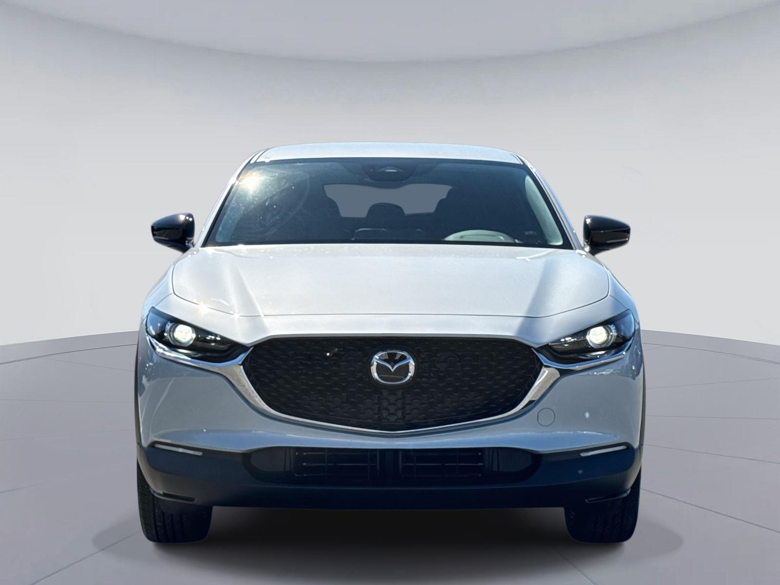 2026 Mazda CX-30 2.5 S Select Sport