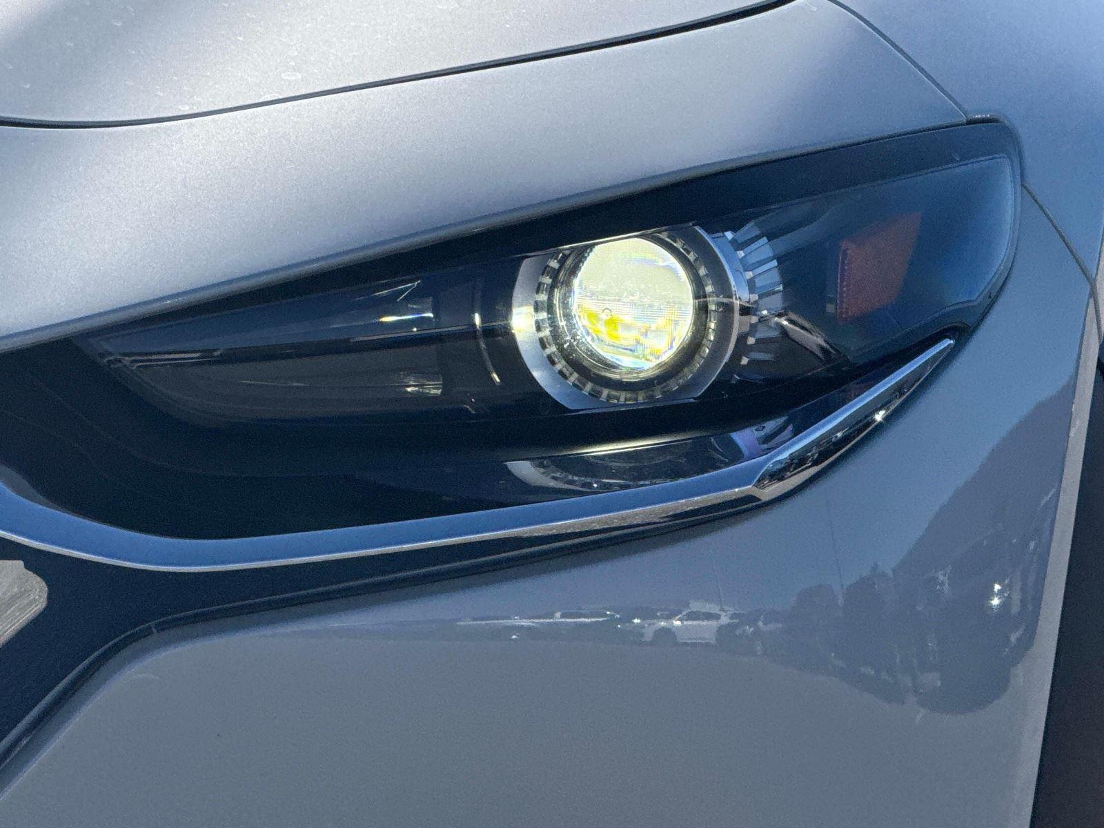 2026 Mazda CX-30 2.5 S Select Sport