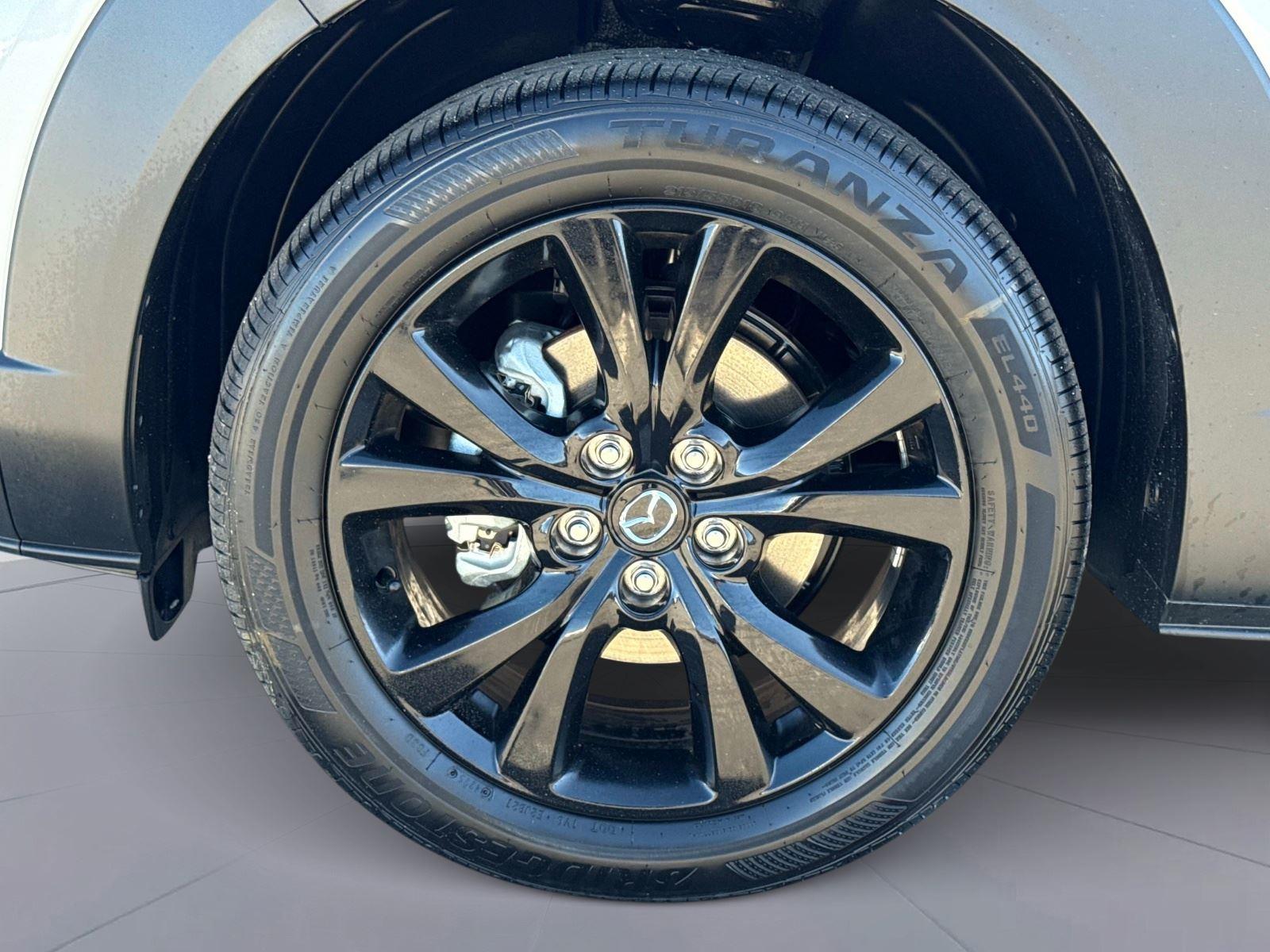 2026 Mazda CX-30 2.5 S Select Sport