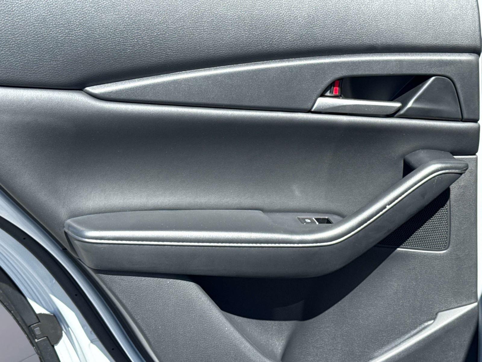 2026 Mazda CX-30 2.5 S Select Sport