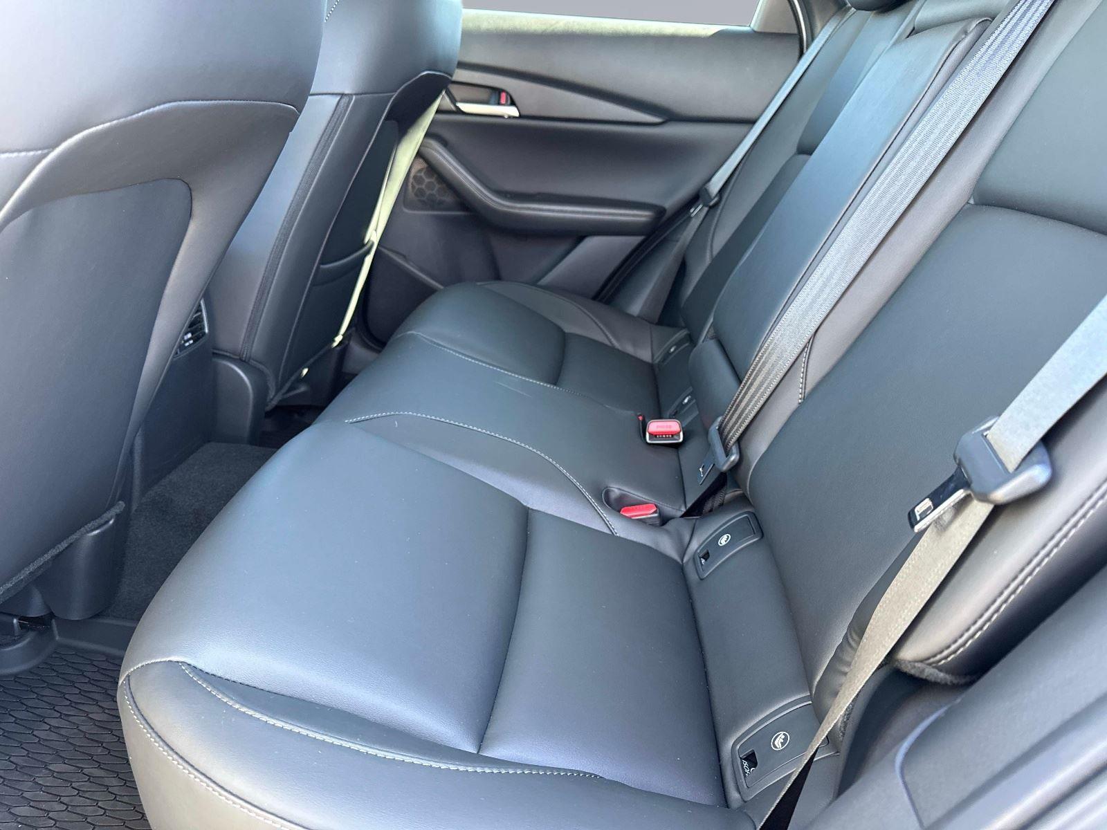 2026 Mazda CX-30 2.5 S Select Sport