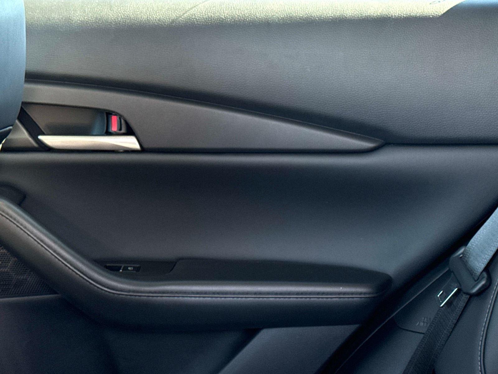 2026 Mazda CX-30 2.5 S Select Sport