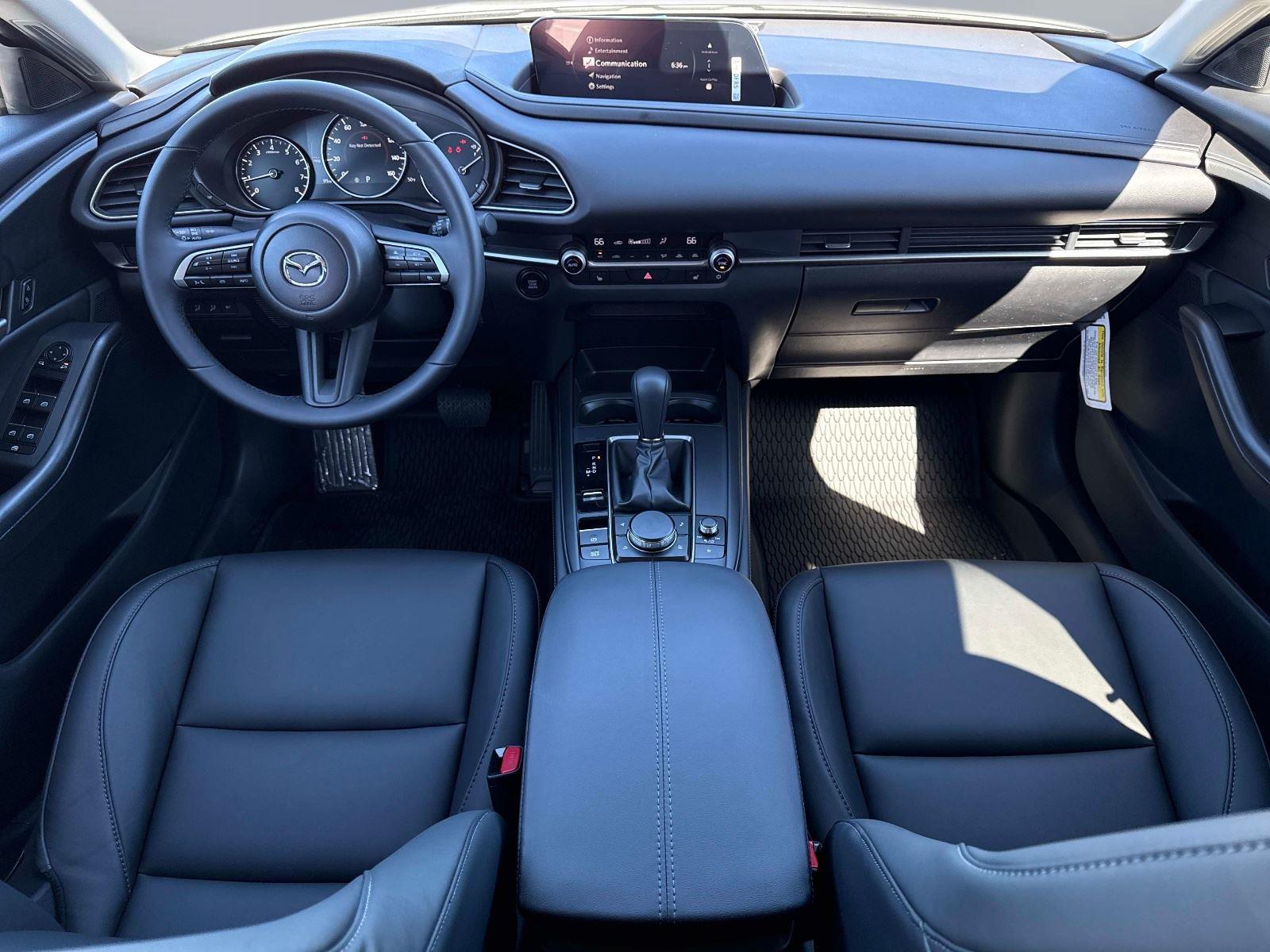 2026 Mazda CX-30 2.5 S Select Sport