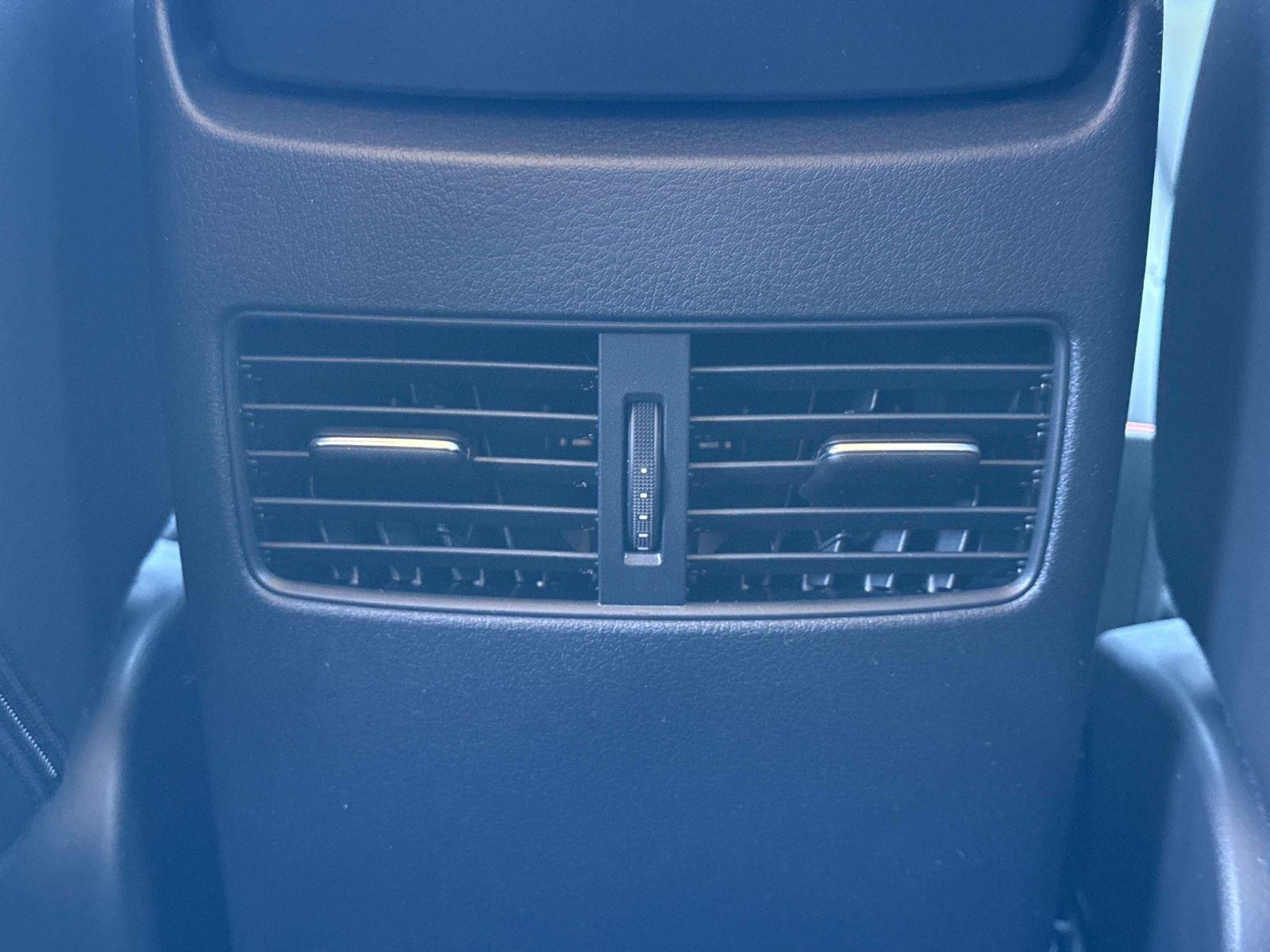 2026 Mazda CX-30 2.5 S Select Sport