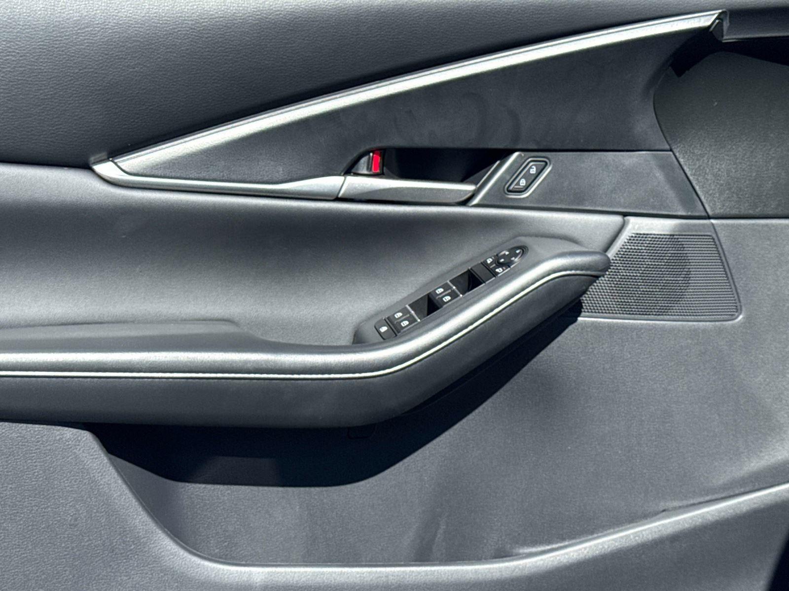 2026 Mazda CX-30 2.5 S Select Sport