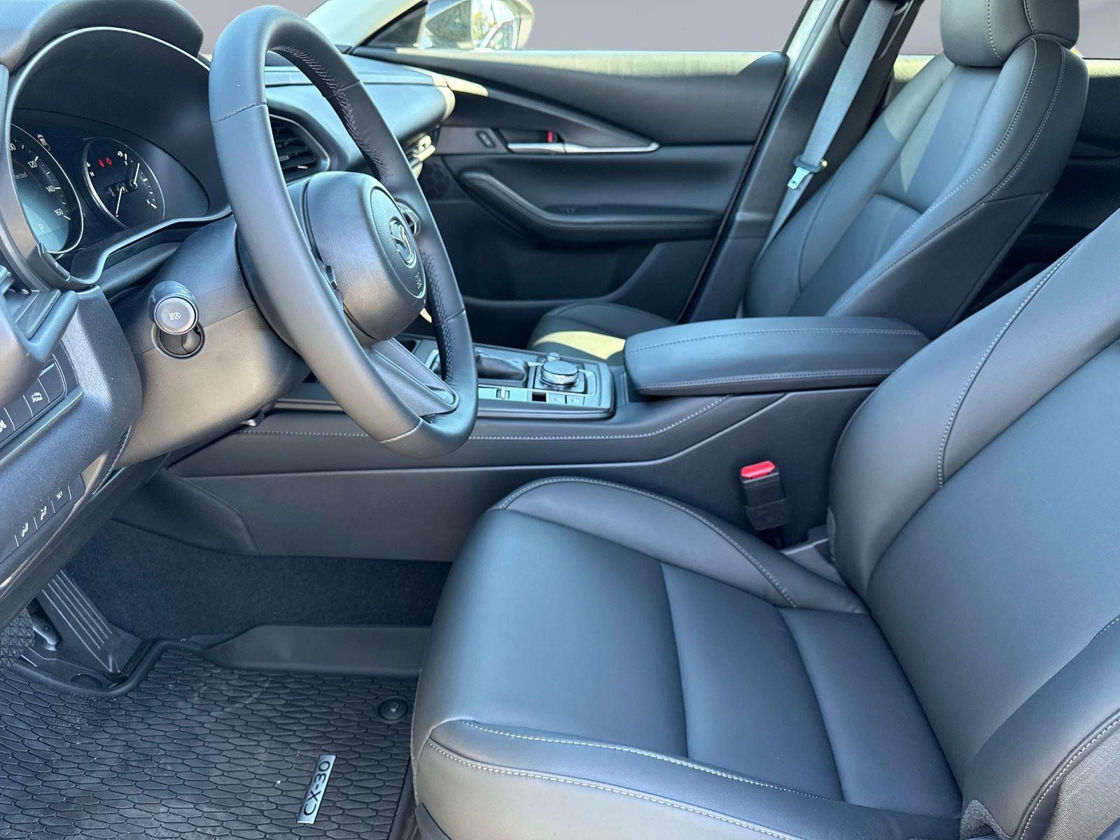 2026 Mazda CX-30 2.5 S Select Sport