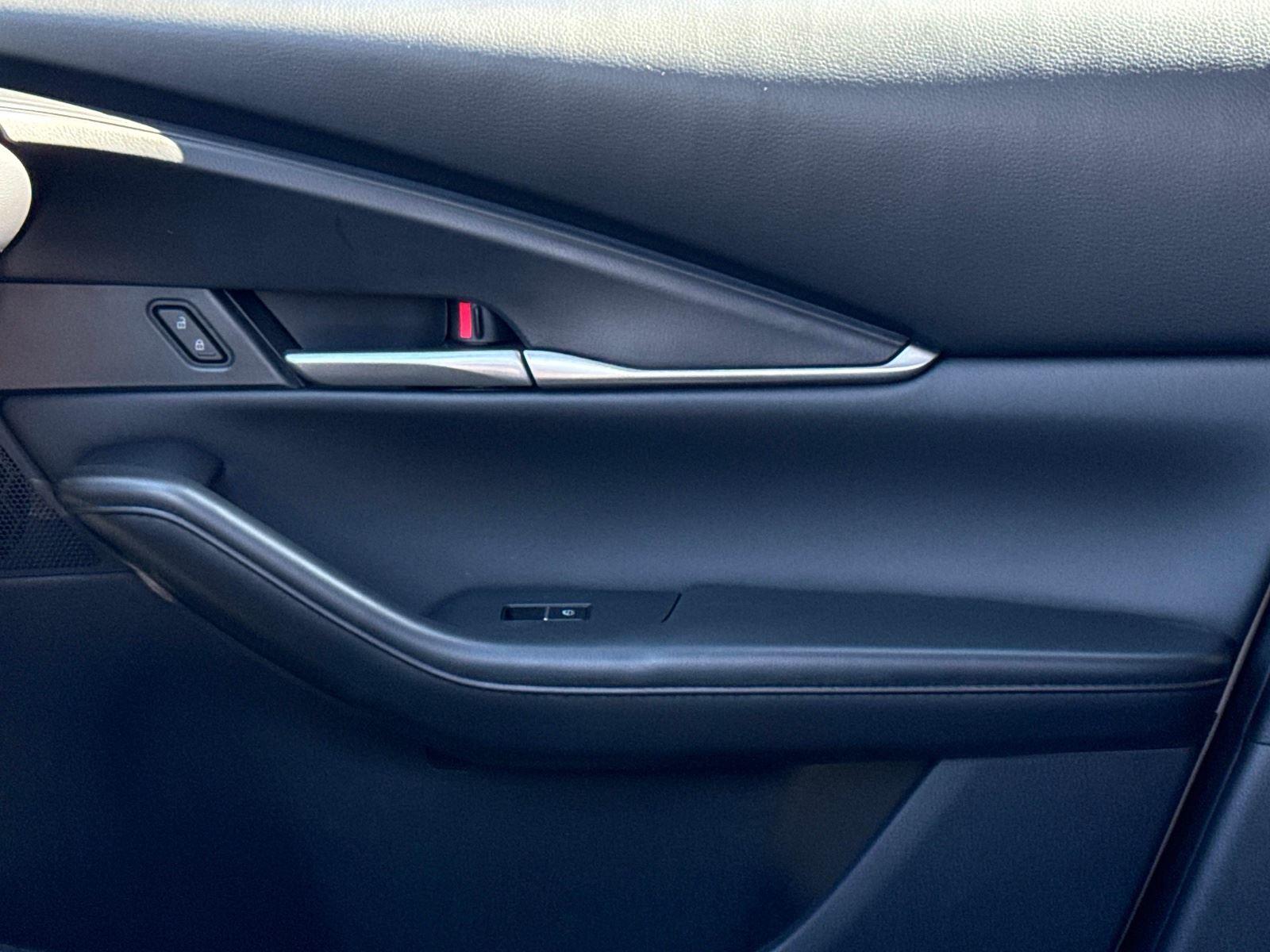 2026 Mazda CX-30 2.5 S Select Sport