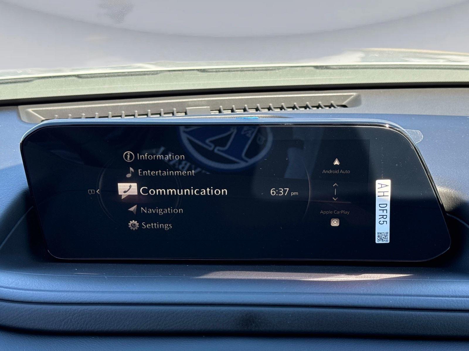 2026 Mazda CX-30 2.5 S Select Sport