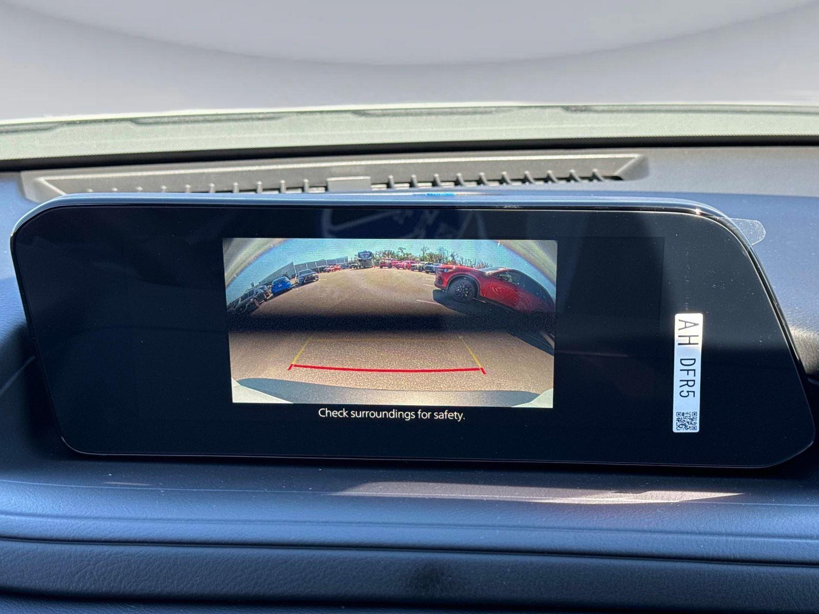 2026 Mazda CX-30 2.5 S Select Sport