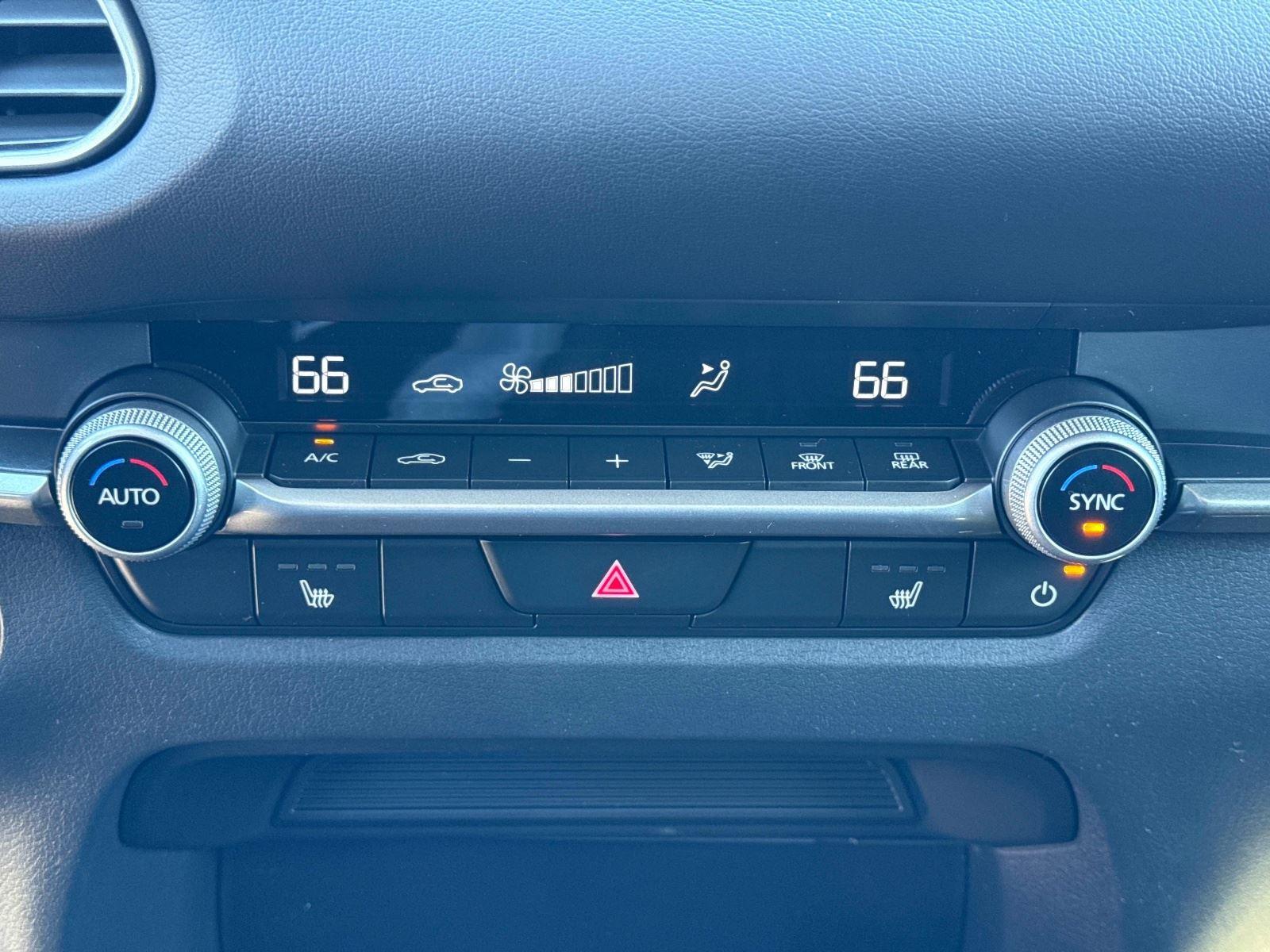 2026 Mazda CX-30 2.5 S Select Sport