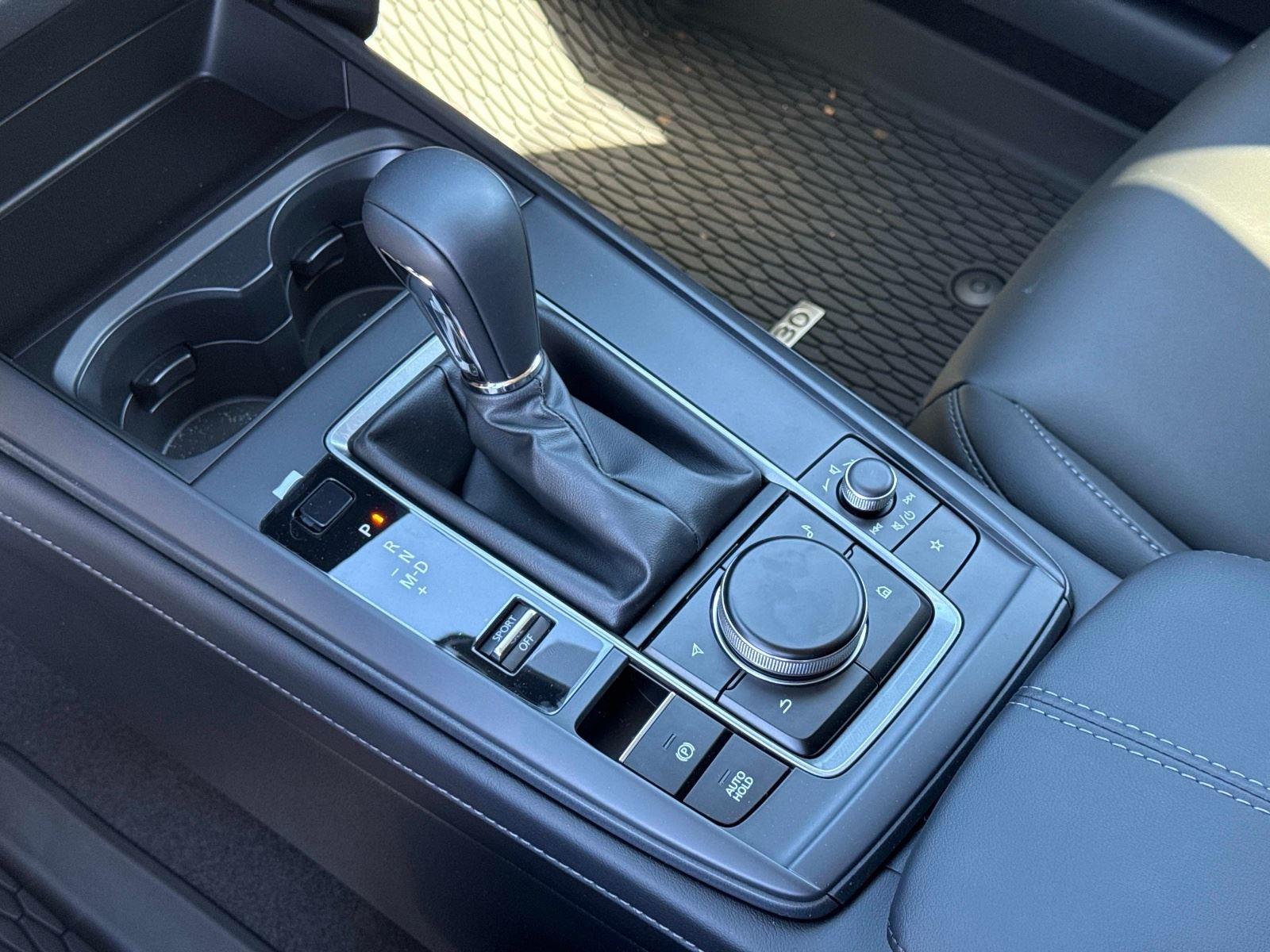 2026 Mazda CX-30 2.5 S Select Sport