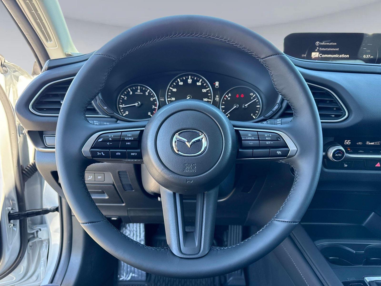 2026 Mazda CX-30 2.5 S Select Sport