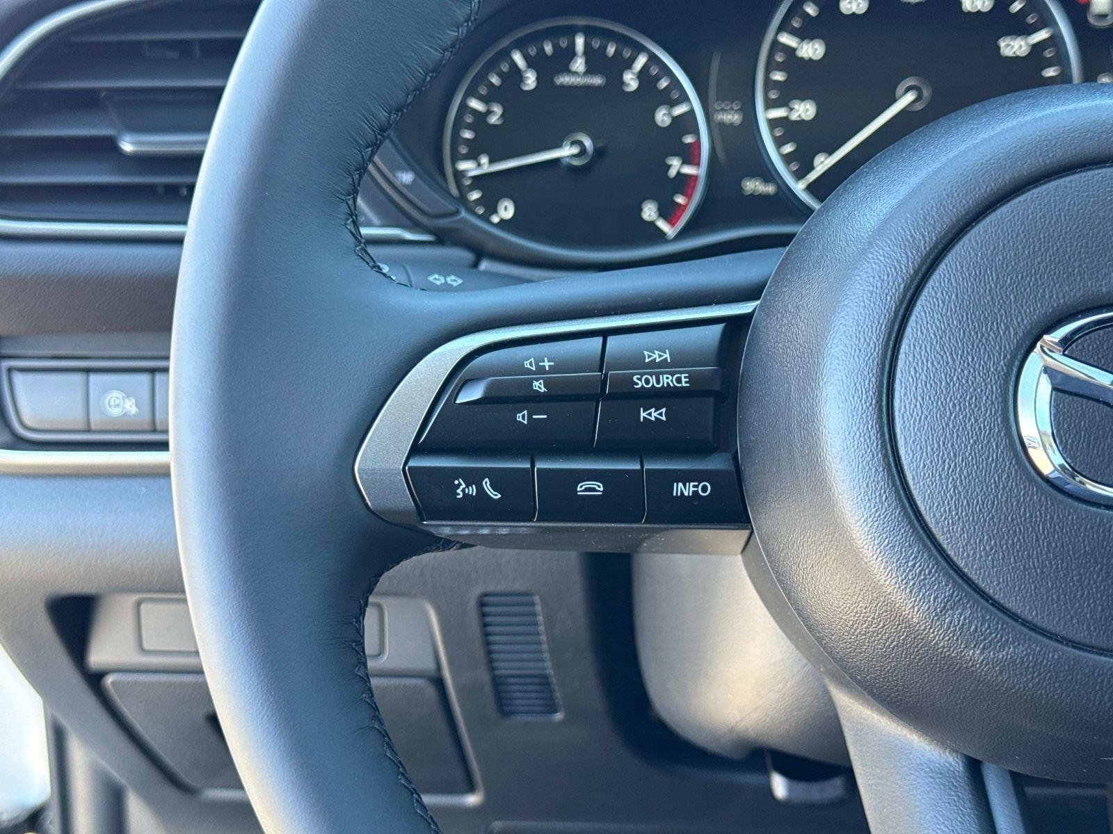 2026 Mazda CX-30 2.5 S Select Sport