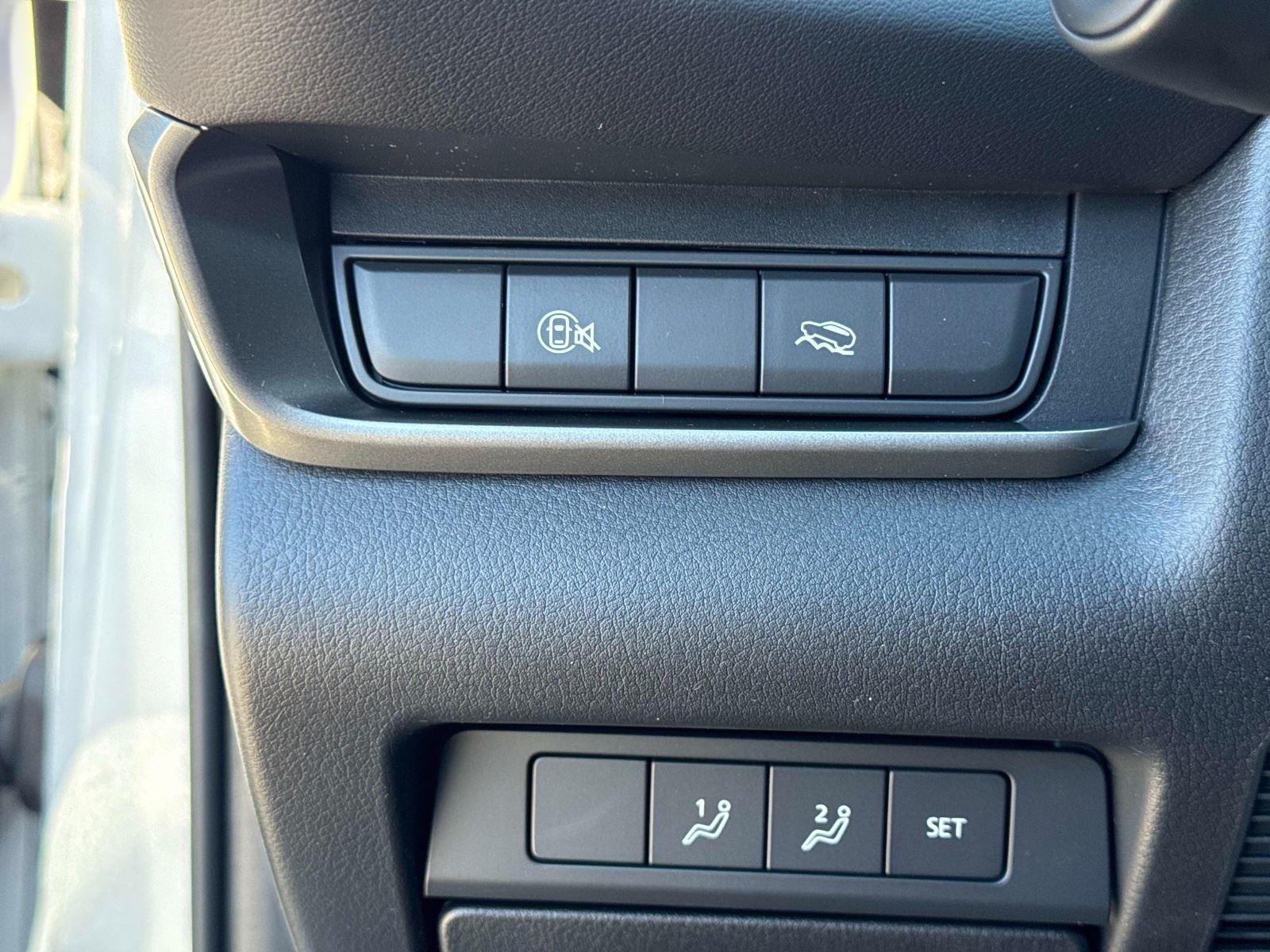 2026 Mazda CX-30 2.5 S Select Sport