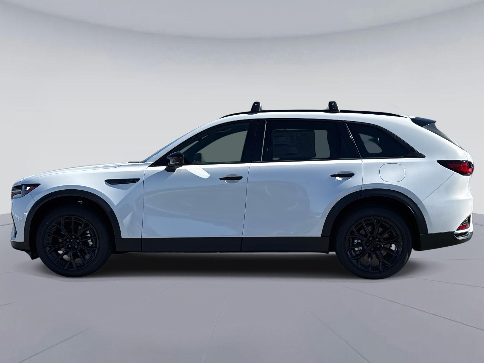 2026 Mazda CX-70 3.3 Turbo Premium Plus