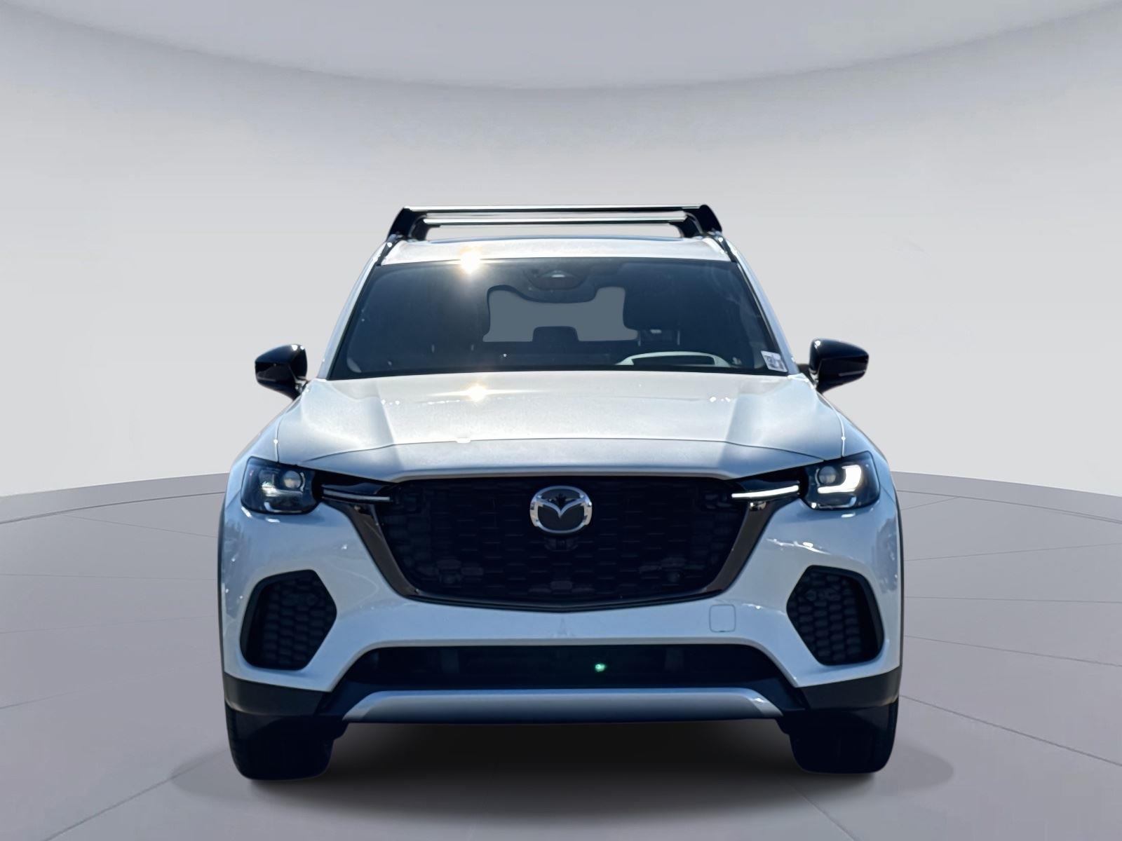 2026 Mazda CX-70 3.3 Turbo Premium Plus