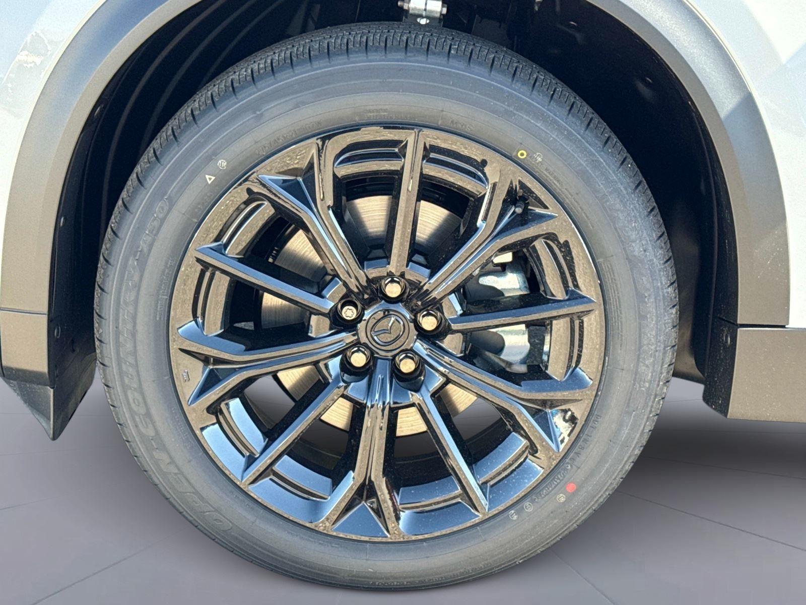 2026 Mazda CX-70 3.3 Turbo Premium Plus