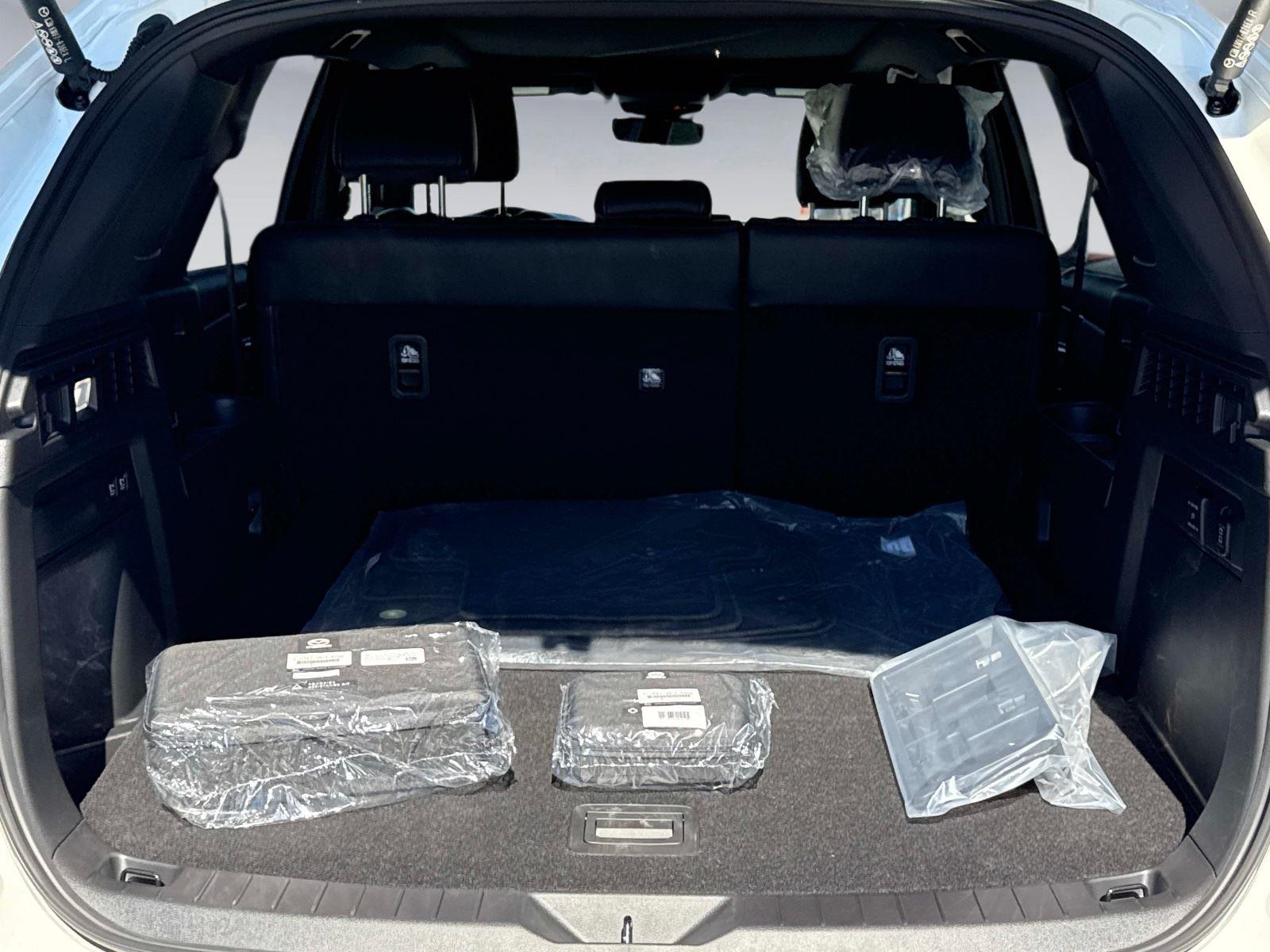 2026 Mazda CX-70 3.3 Turbo Premium Plus