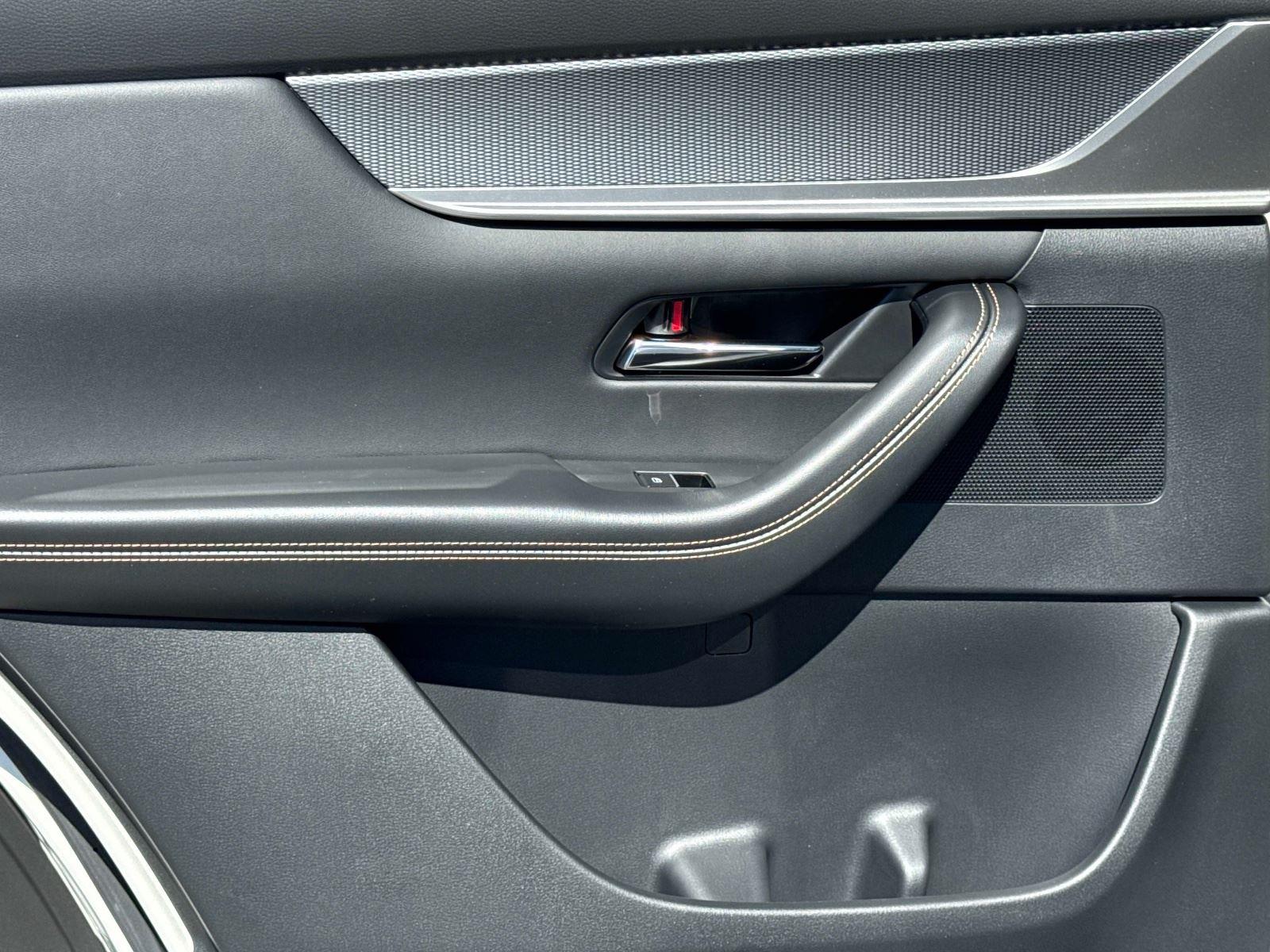 2026 Mazda CX-70 3.3 Turbo Premium Plus