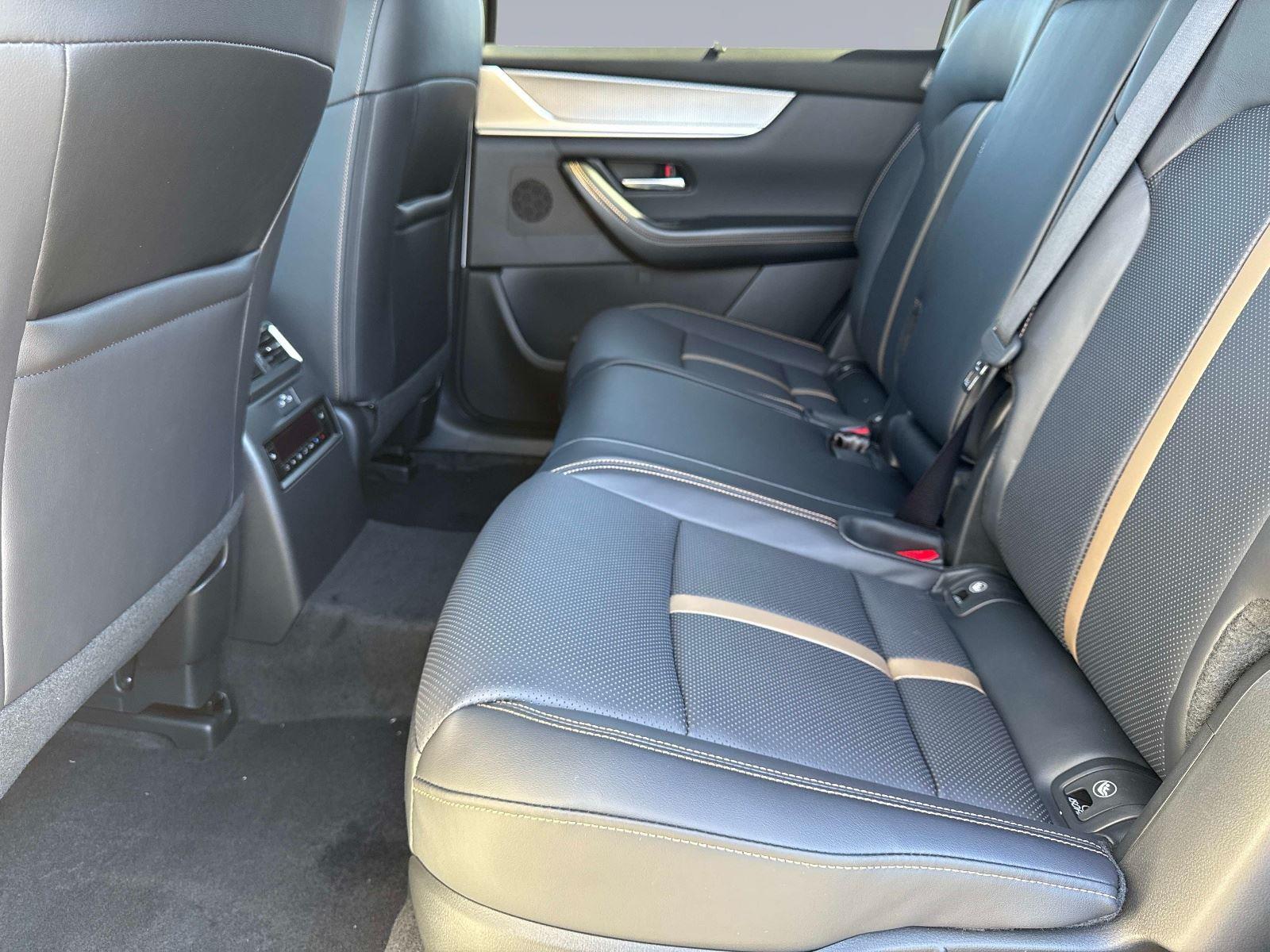 2026 Mazda CX-70 3.3 Turbo Premium Plus