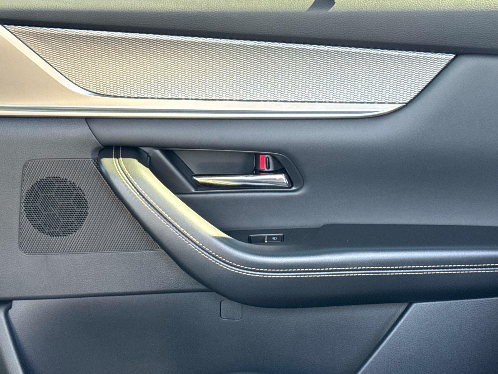 2026 Mazda CX-70 3.3 Turbo Premium Plus