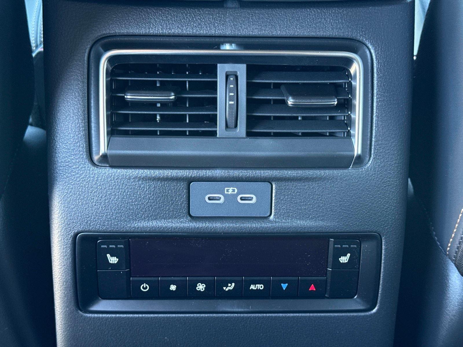 2026 Mazda CX-70 3.3 Turbo Premium Plus