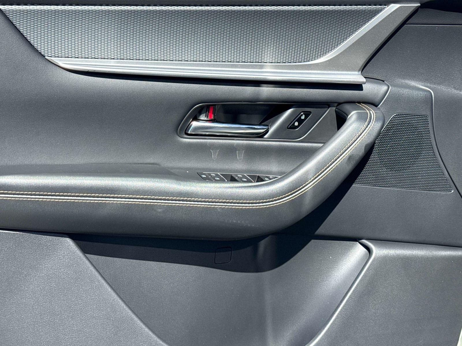 2026 Mazda CX-70 3.3 Turbo Premium Plus