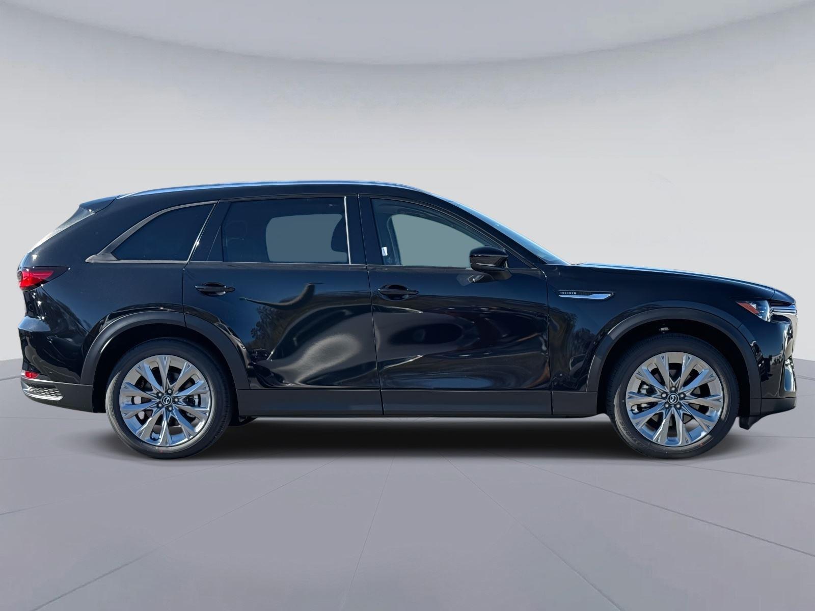 2026 Mazda CX-90 Preferred