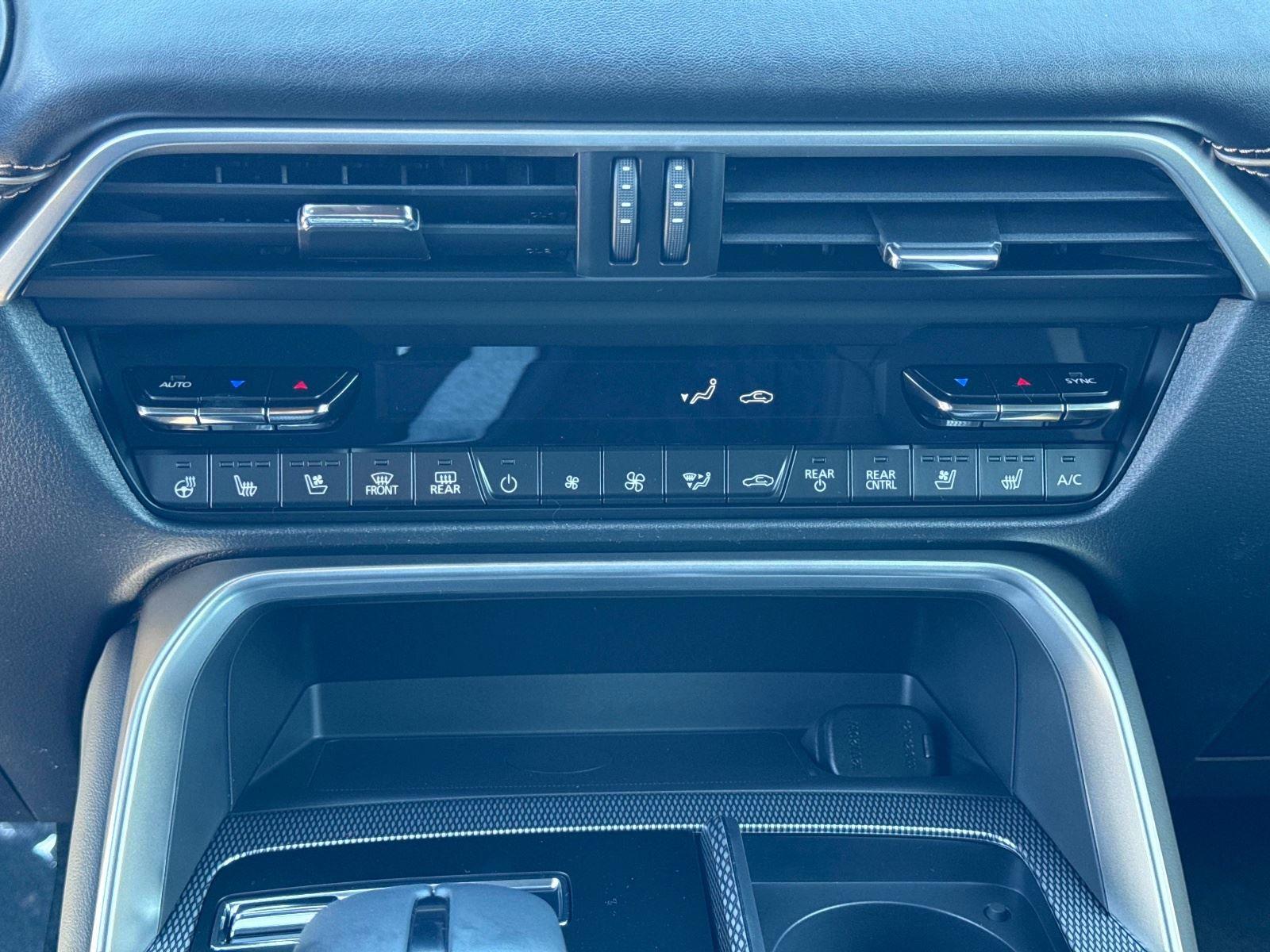 2026 Mazda CX-70 3.3 Turbo Premium Plus