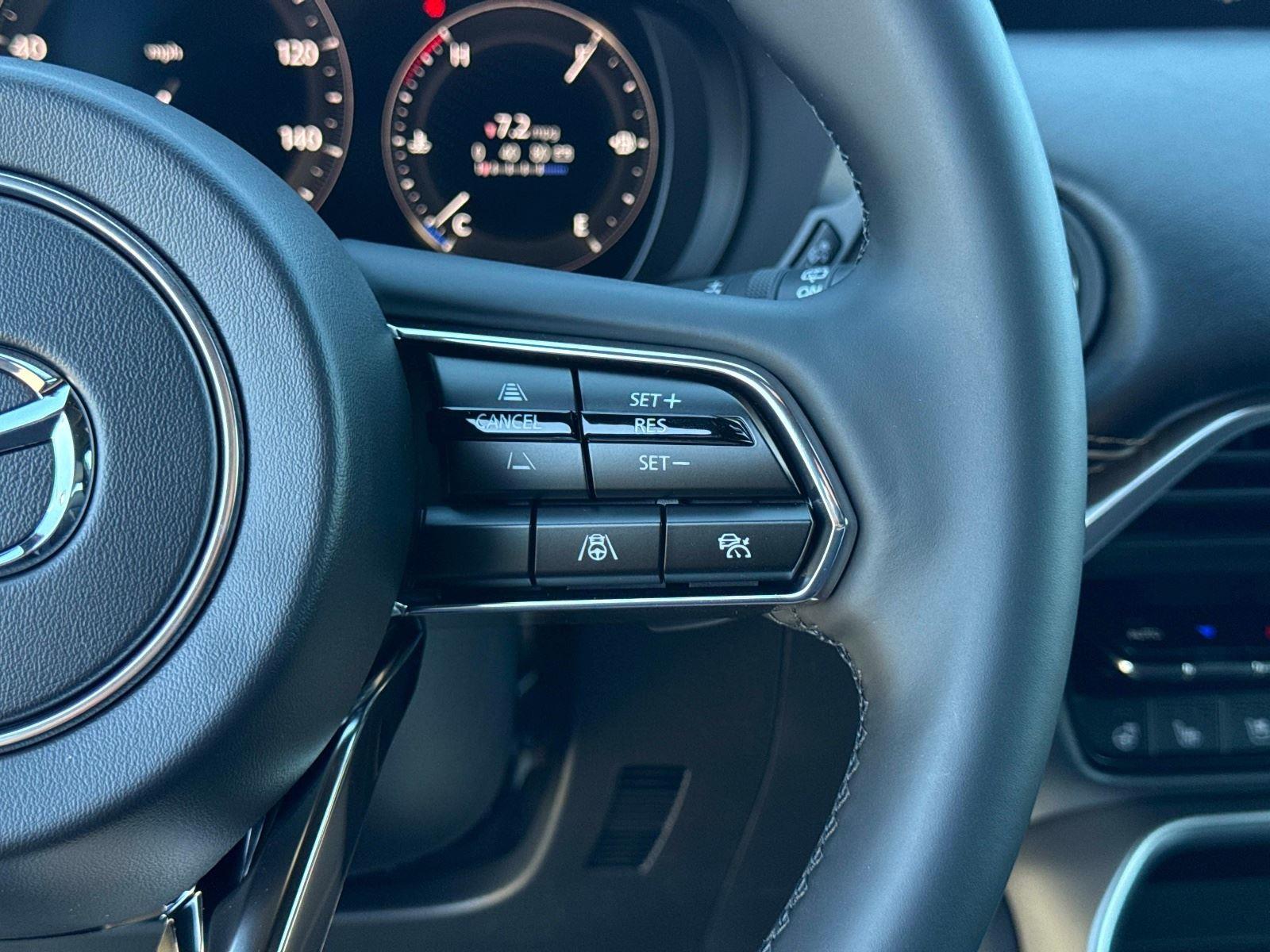 2026 Mazda CX-70 3.3 Turbo Premium Plus