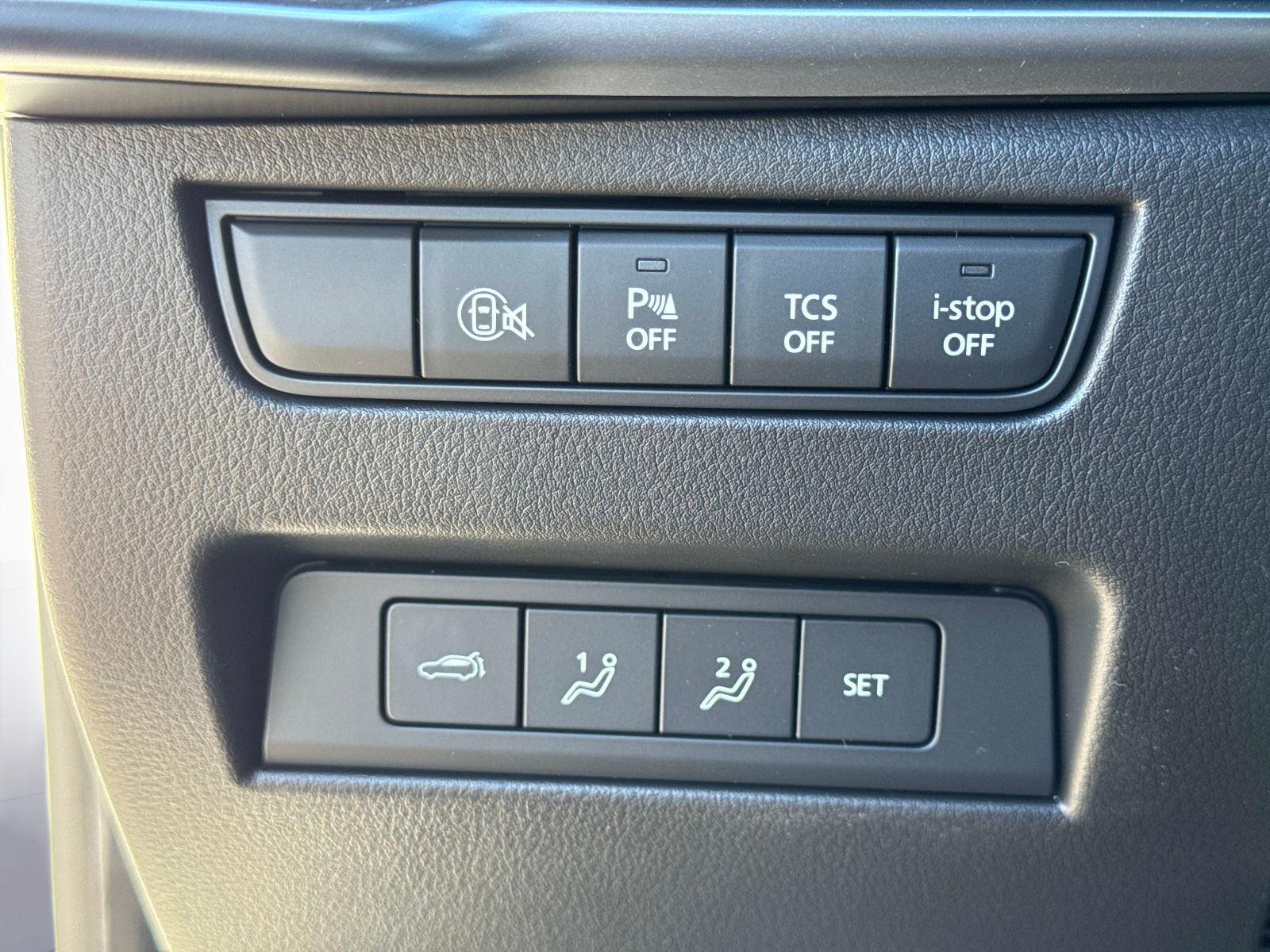 2026 Mazda CX-70 3.3 Turbo Premium Plus