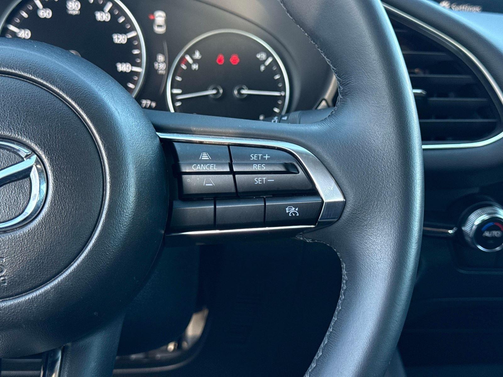 2025 Mazda Mazda3 Sedan 2.5 S Preferred