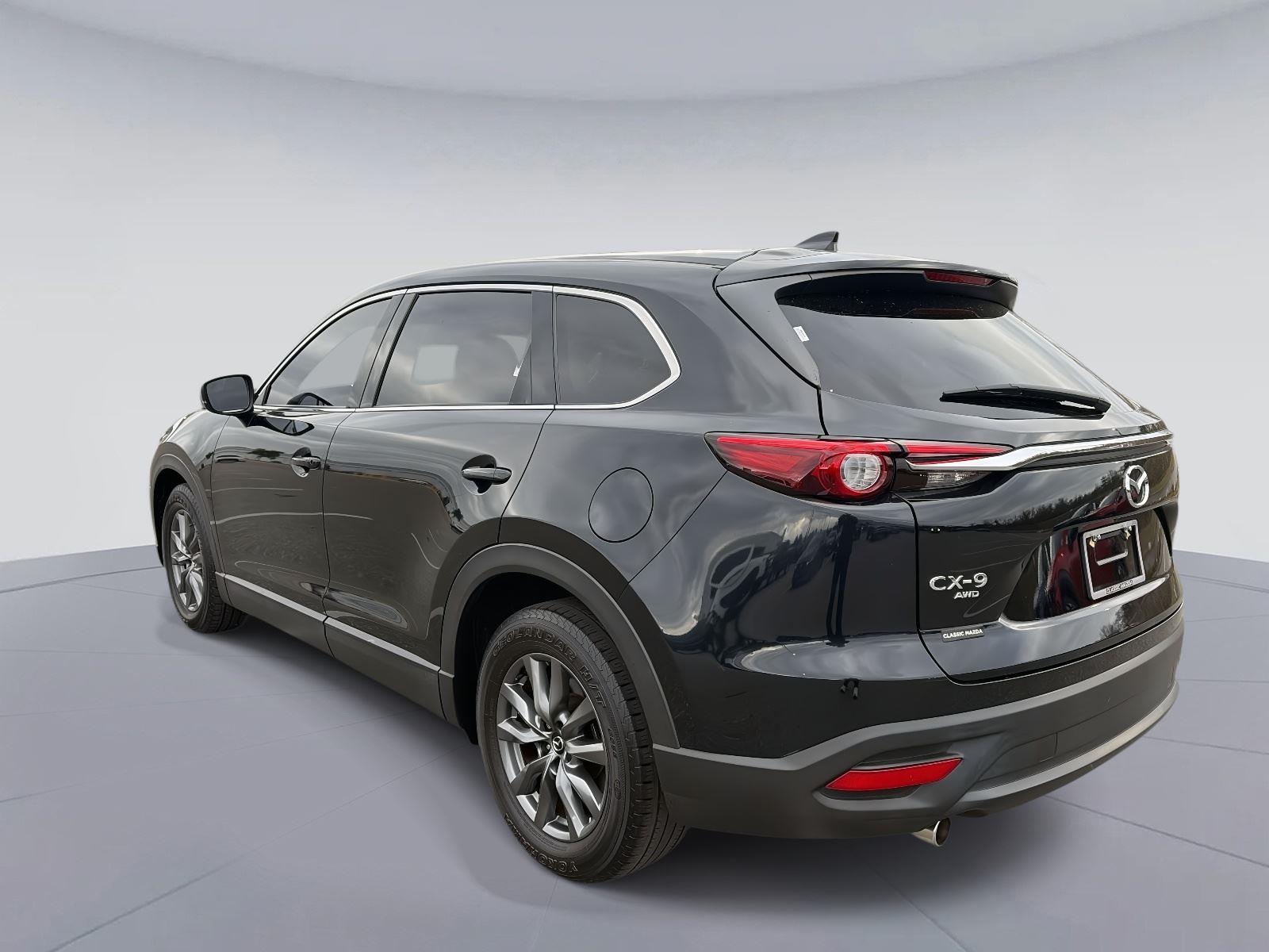 2023 Mazda CX-9 Touring
